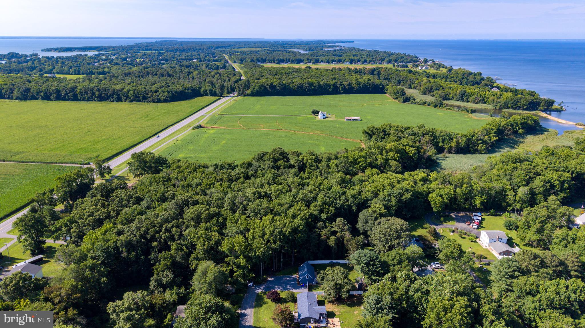 CHESAPEAKE ESTATES - Residential