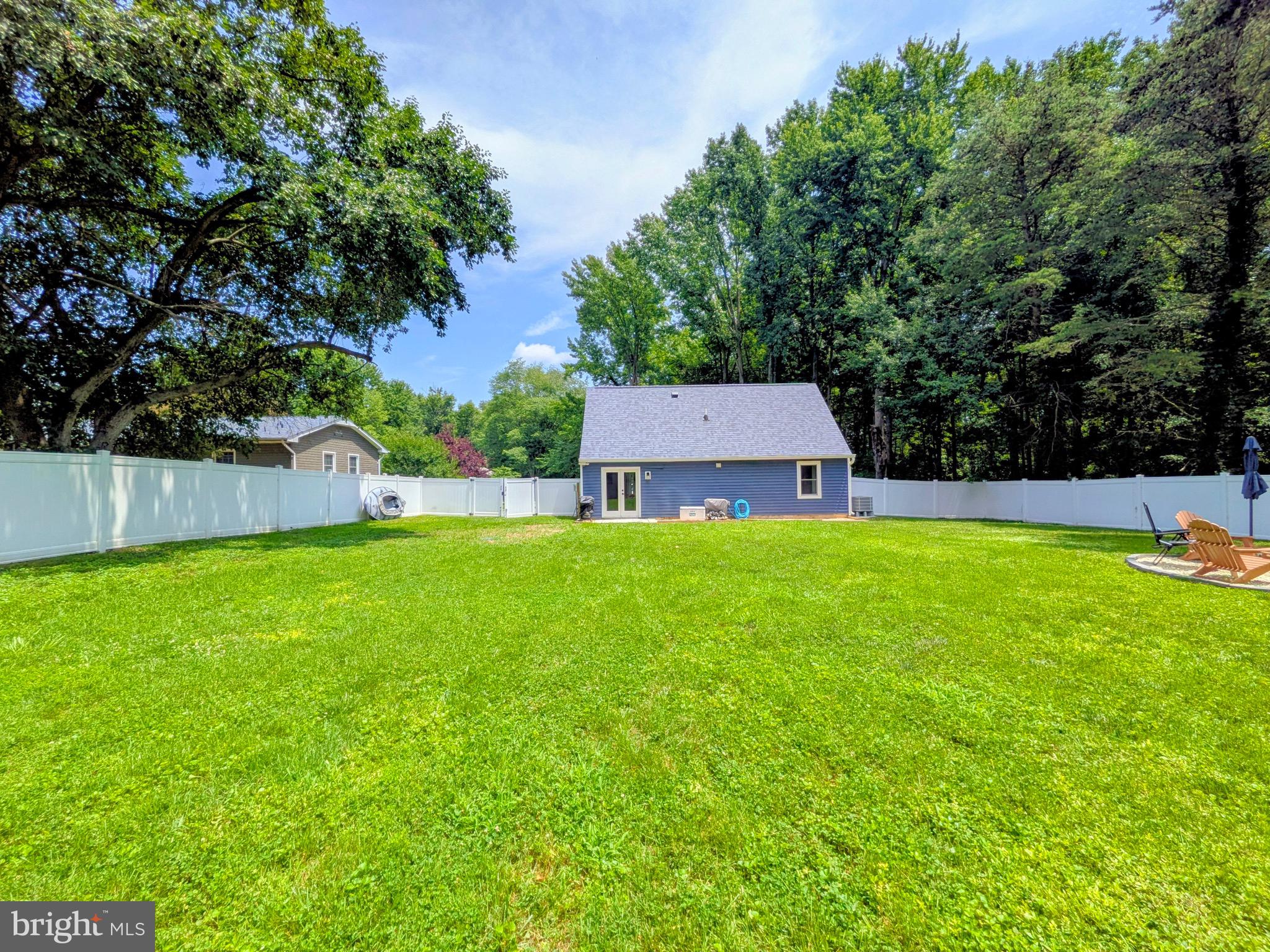 CHESAPEAKE ESTATES - Residential