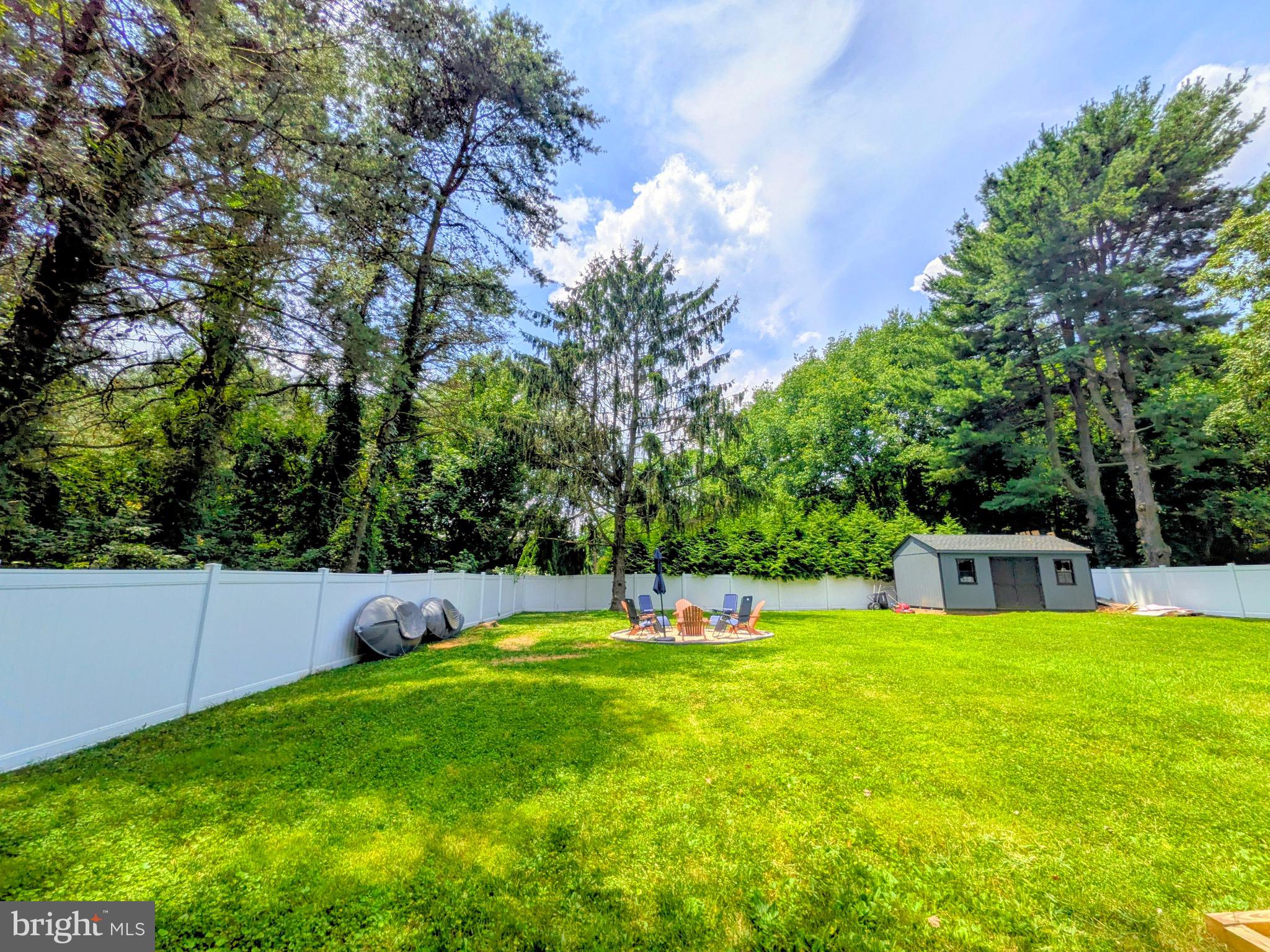 CHESAPEAKE ESTATES - Residential