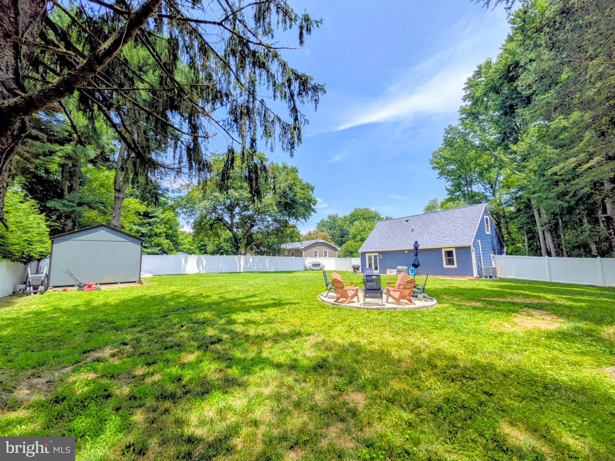 CHESAPEAKE ESTATES - Residential