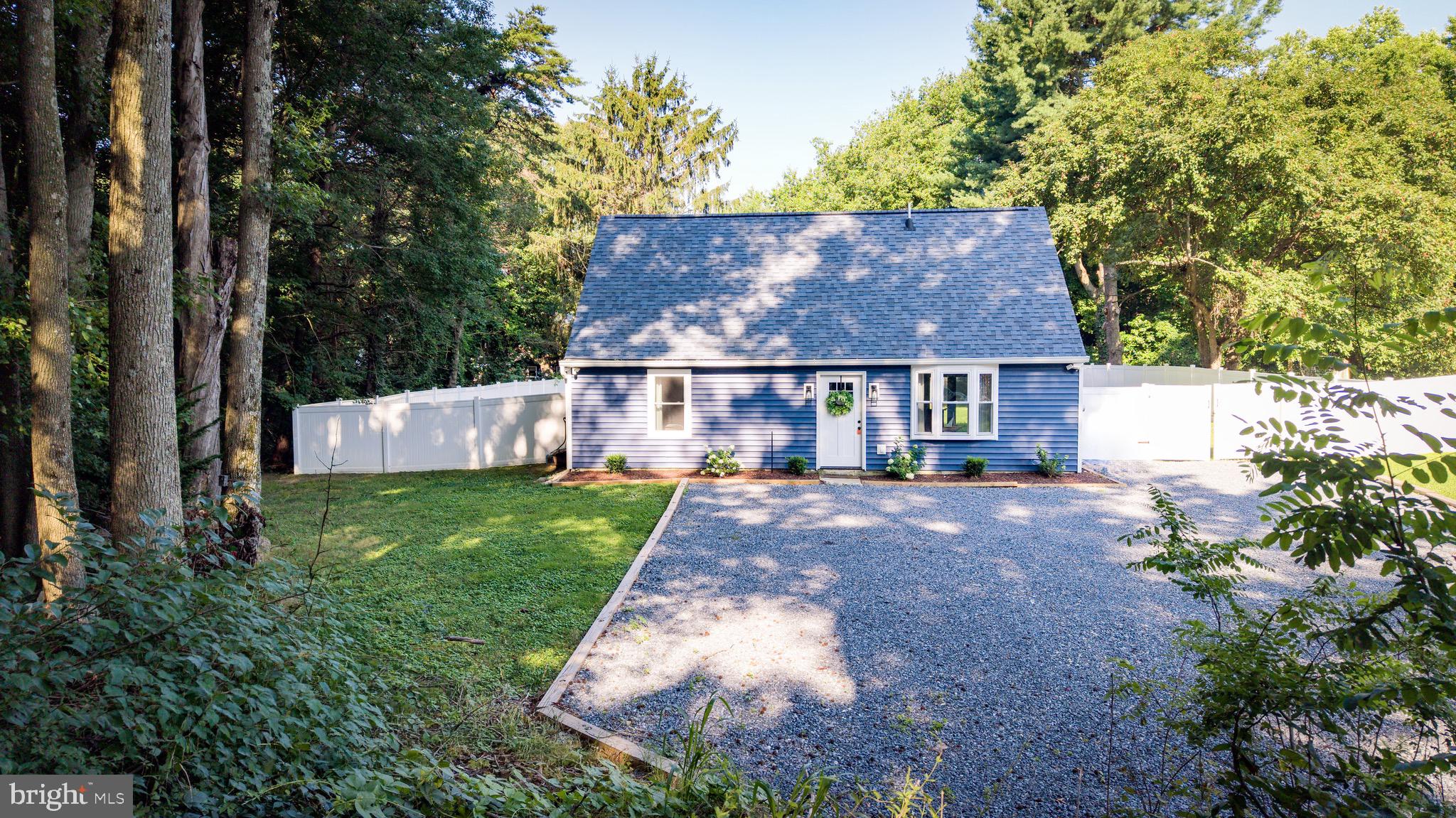 CHESAPEAKE ESTATES - Residential