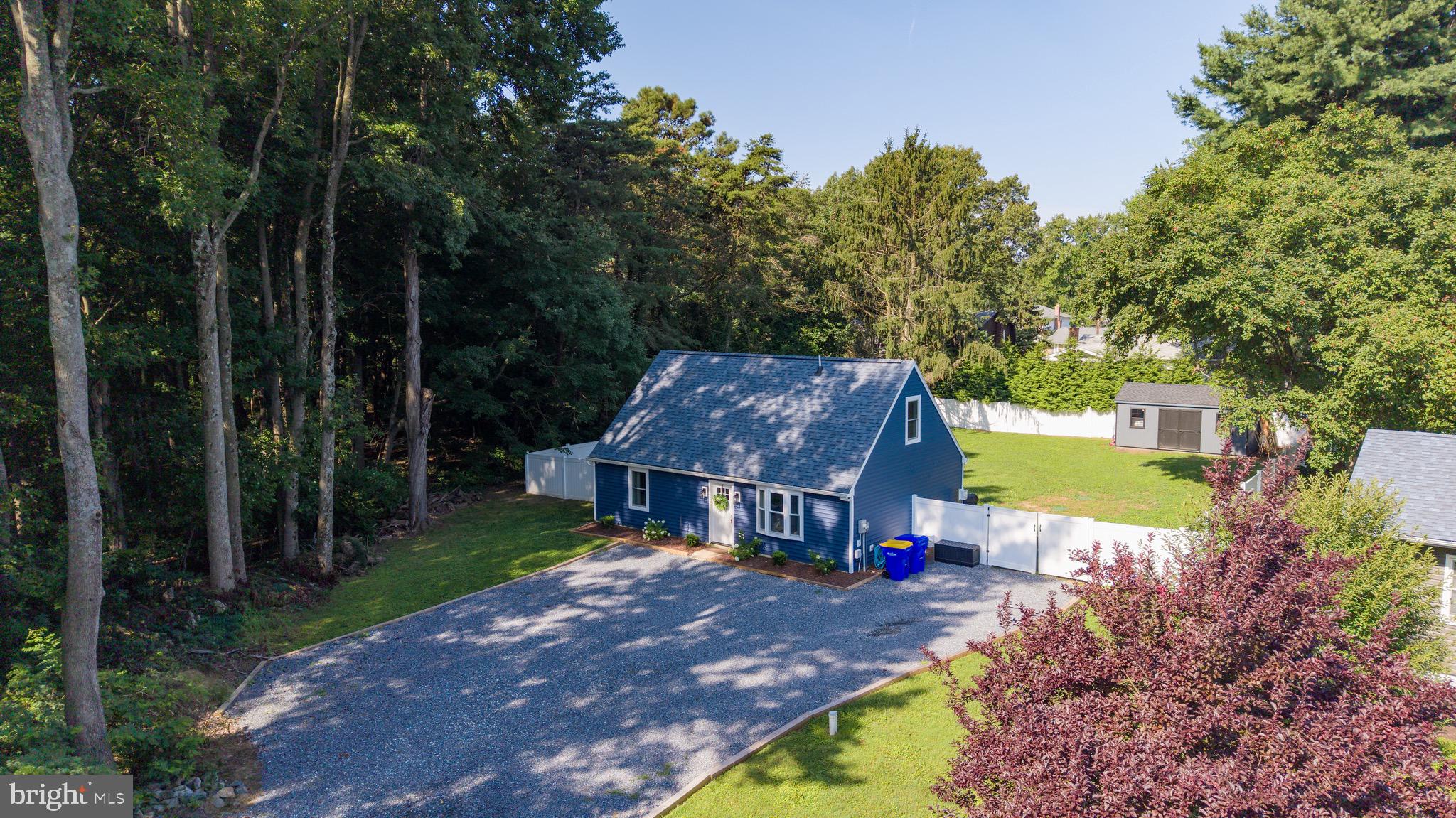 CHESAPEAKE ESTATES - Residential