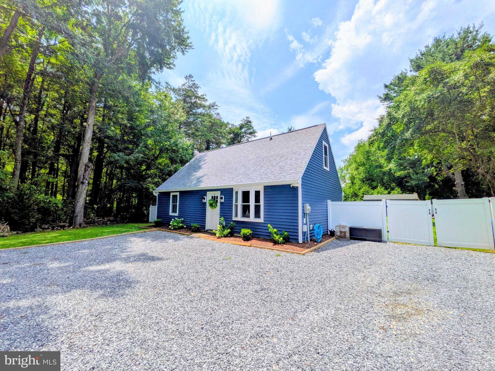 CHESAPEAKE ESTATES - Residential
