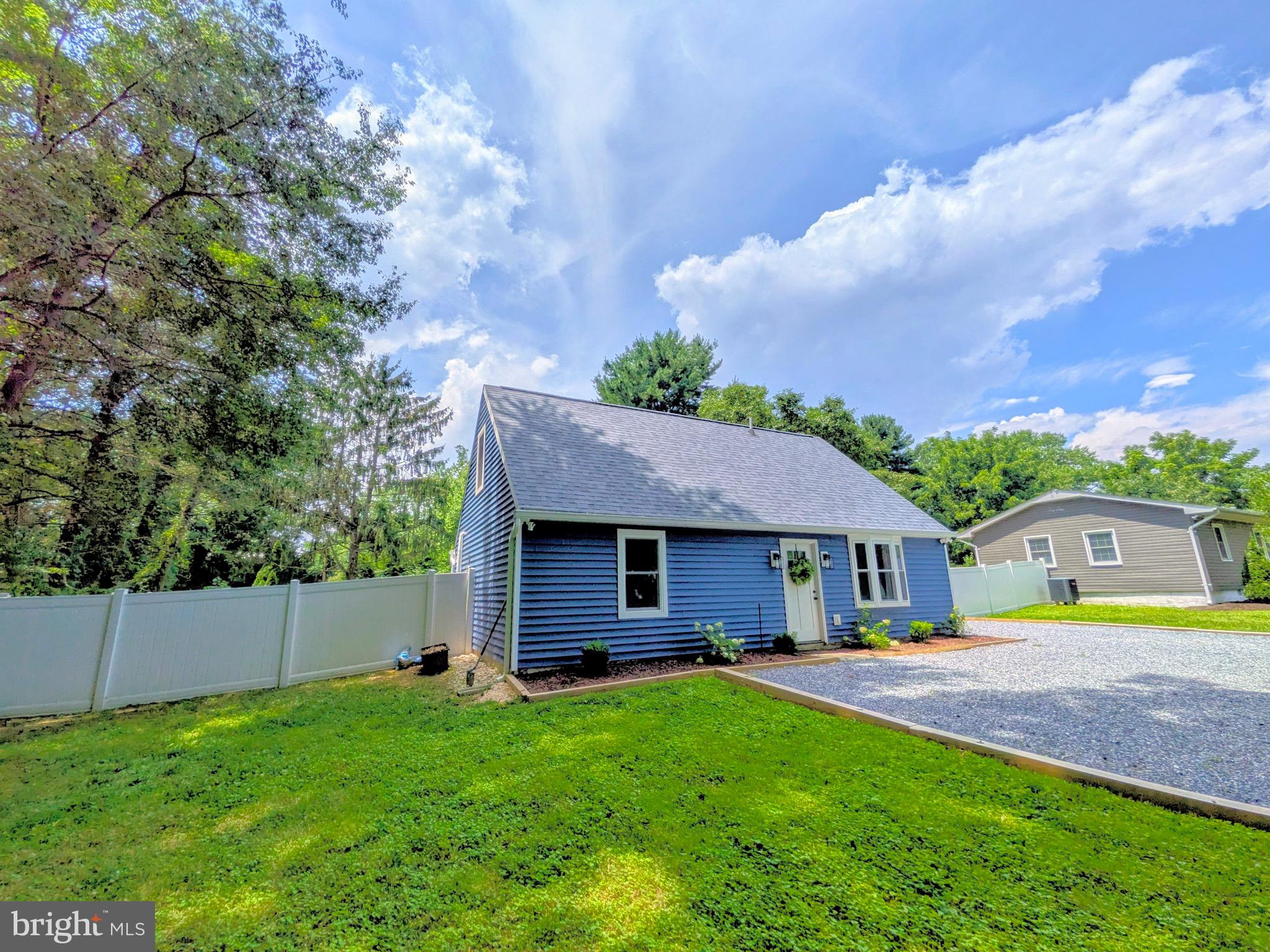 CHESAPEAKE ESTATES - Residential