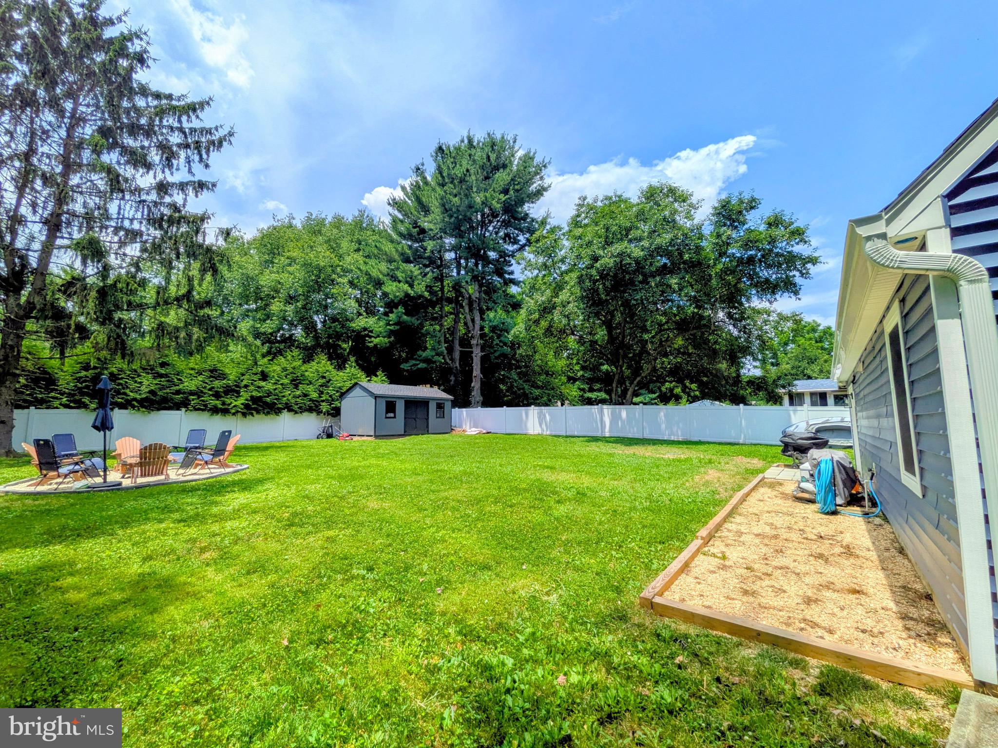CHESAPEAKE ESTATES - Residential