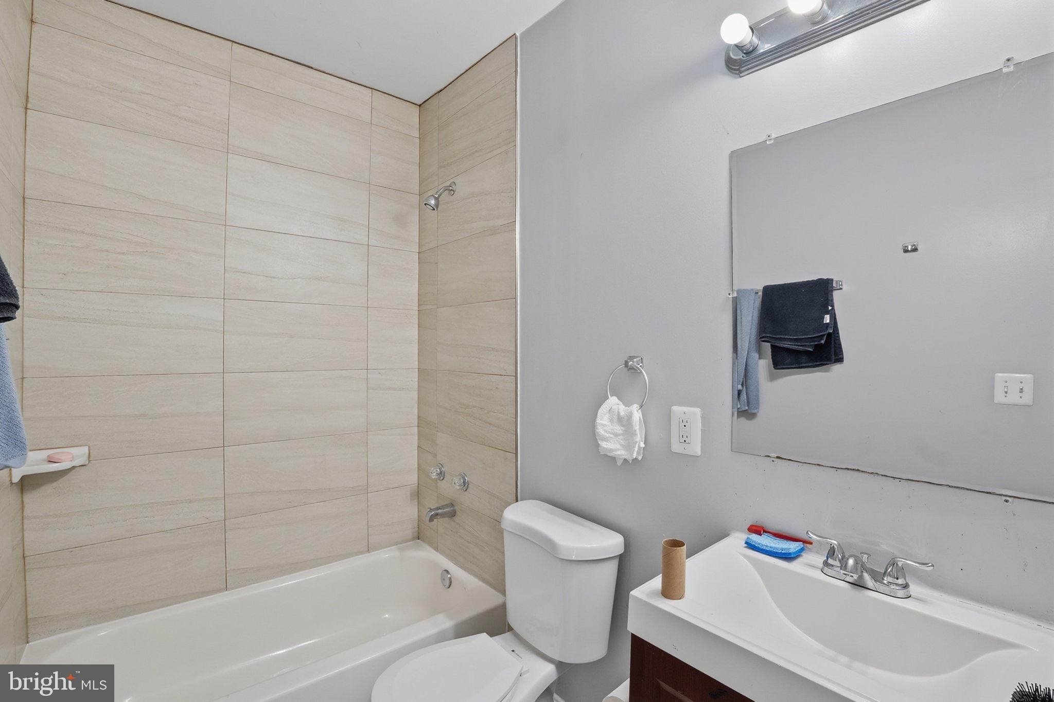 COLUMBIA HEIGHTS - Residential Income