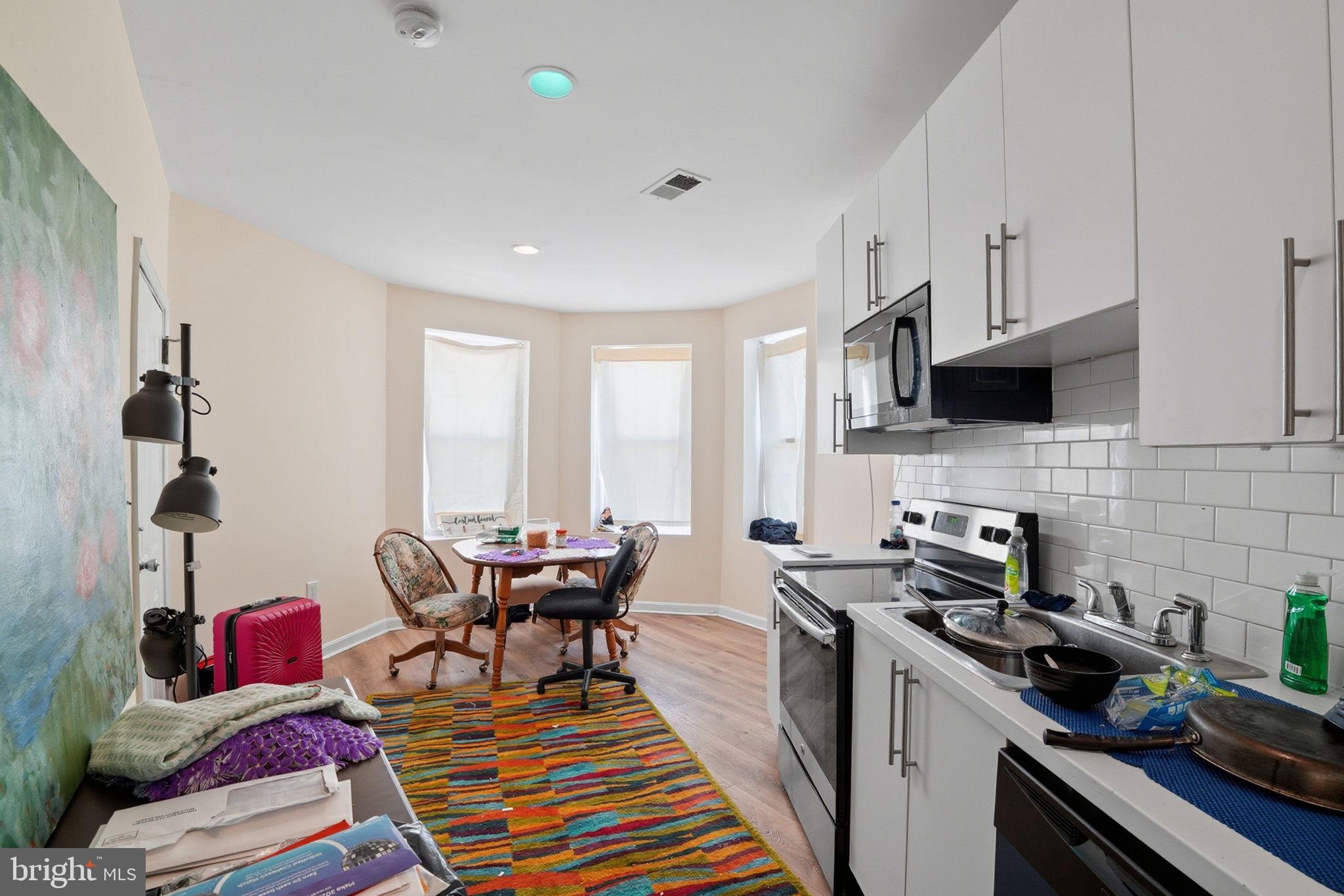 COLUMBIA HEIGHTS - Residential Income