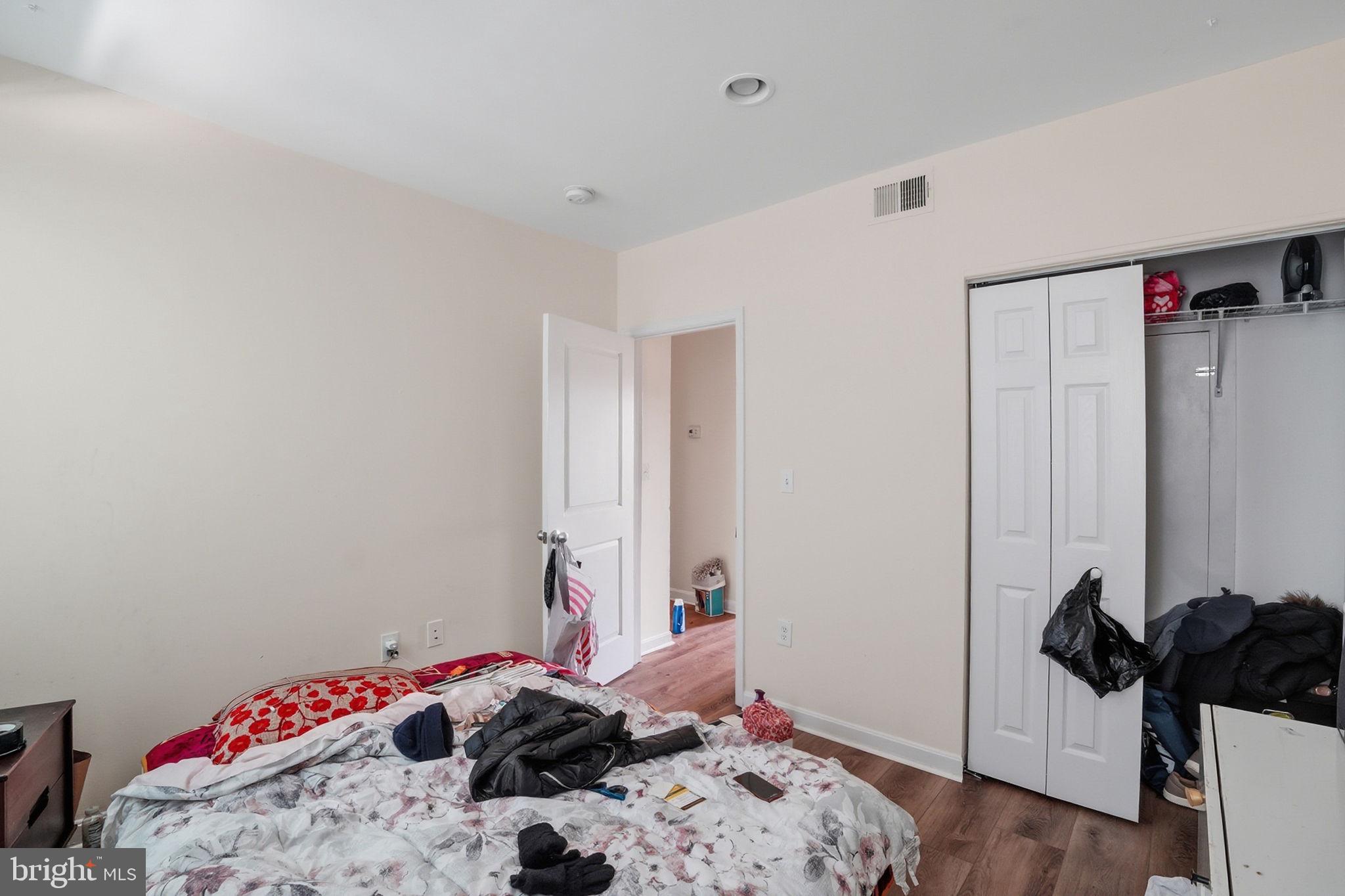 COLUMBIA HEIGHTS - Residential Income