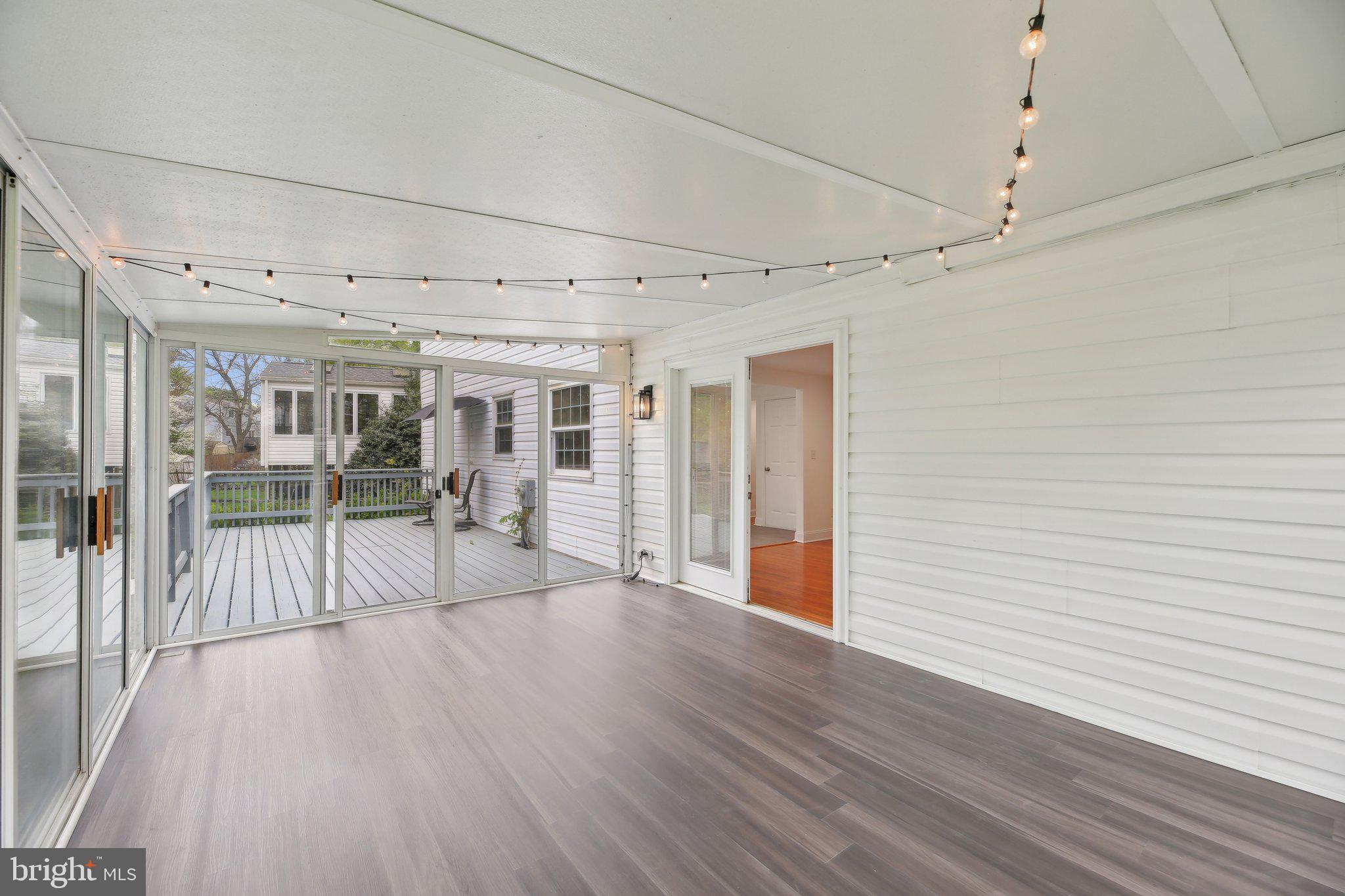 AMBER MEADOWS - Residential