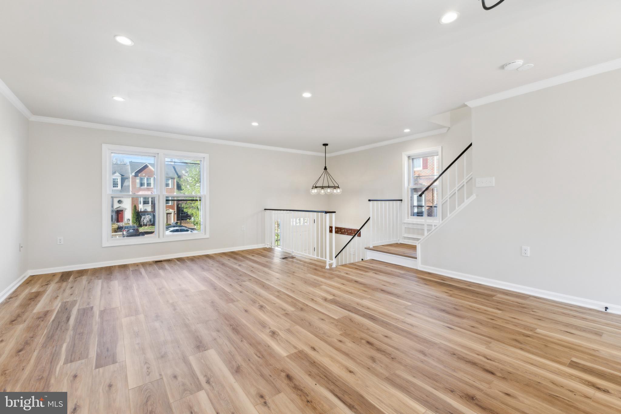 BALLSFORD - Residential