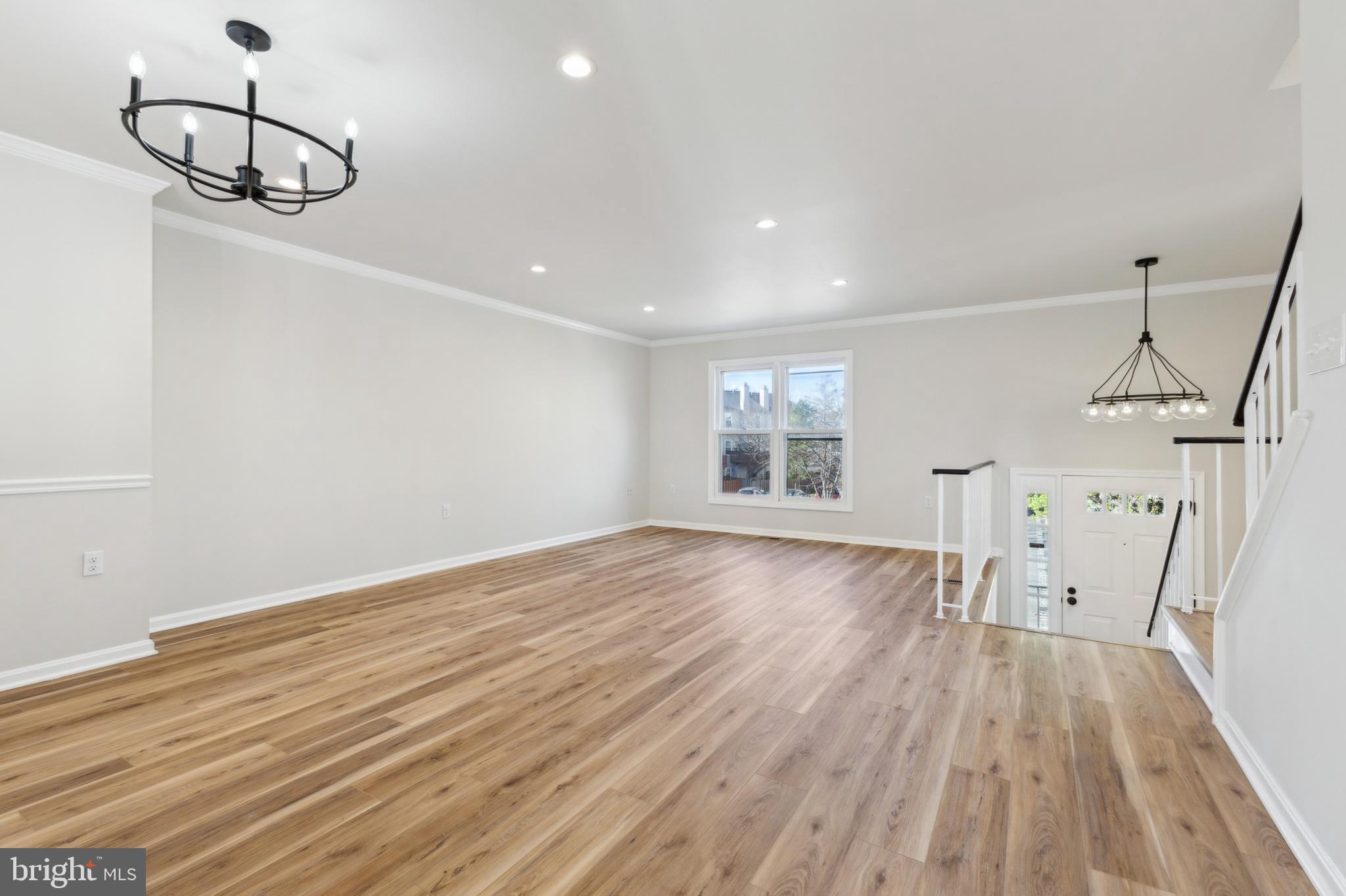 BALLSFORD - Residential