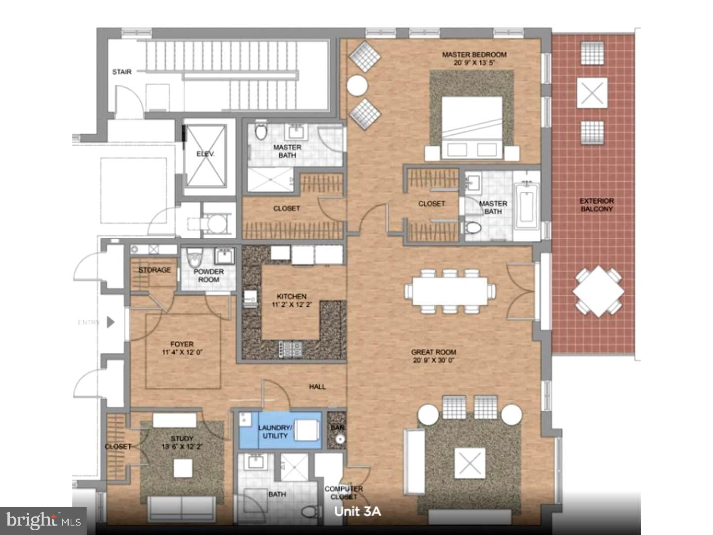 000 - Residential