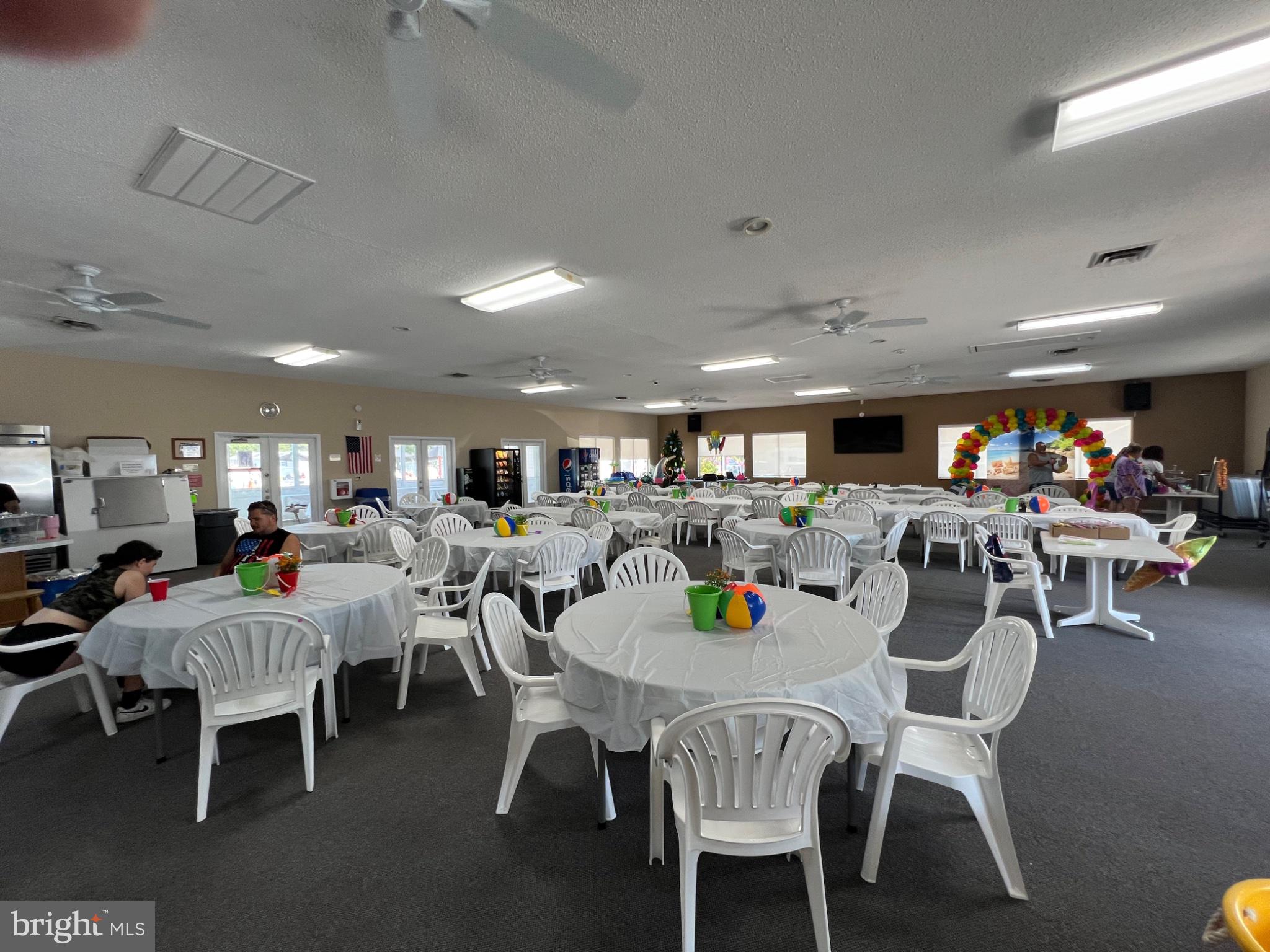 ASSATEAGUE PT RESORT - Residential