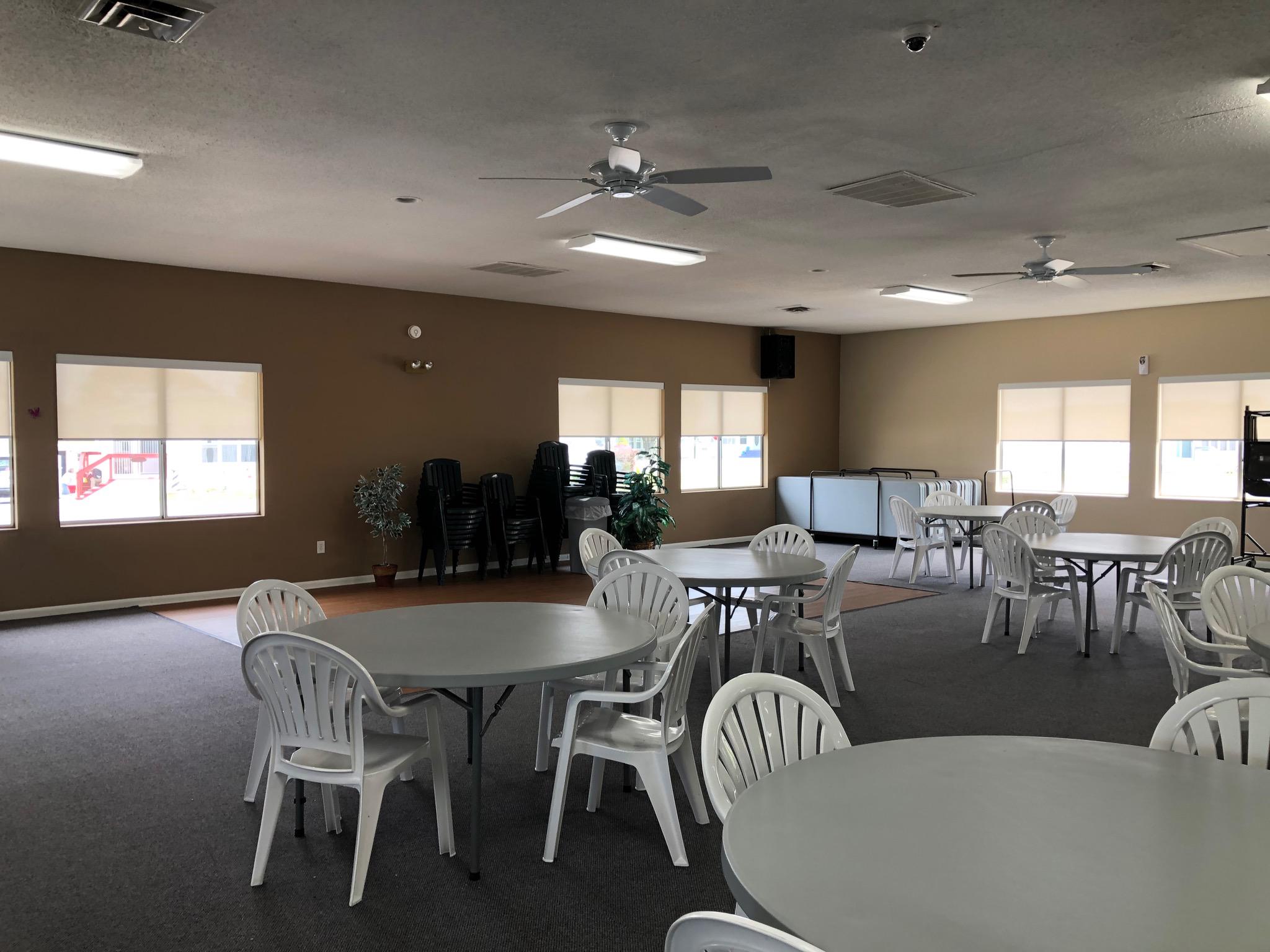ASSATEAGUE PT RESORT - Residential