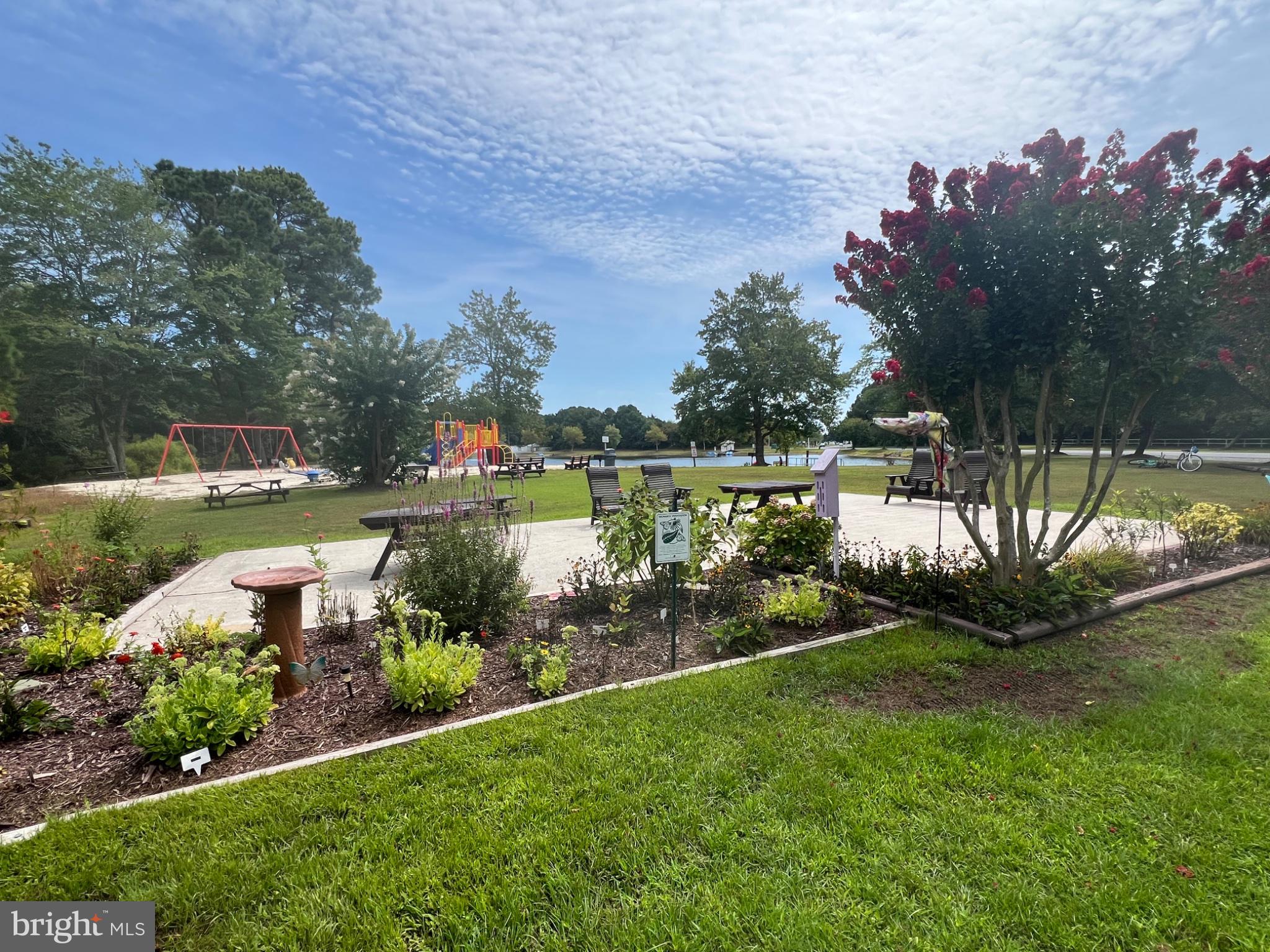 ASSATEAGUE PT RESORT - Residential