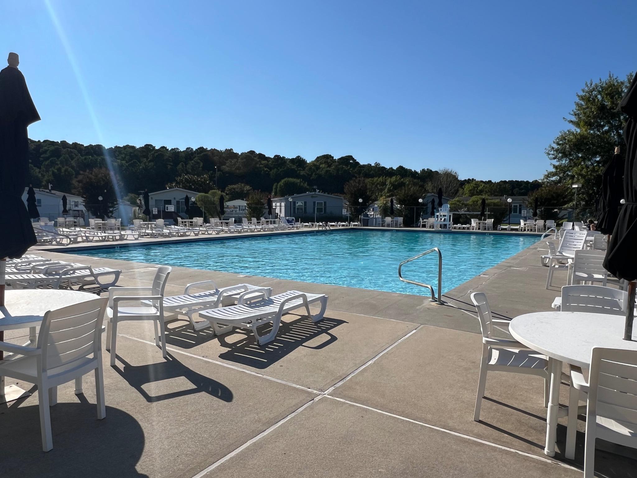 ASSATEAGUE PT RESORT - Residential