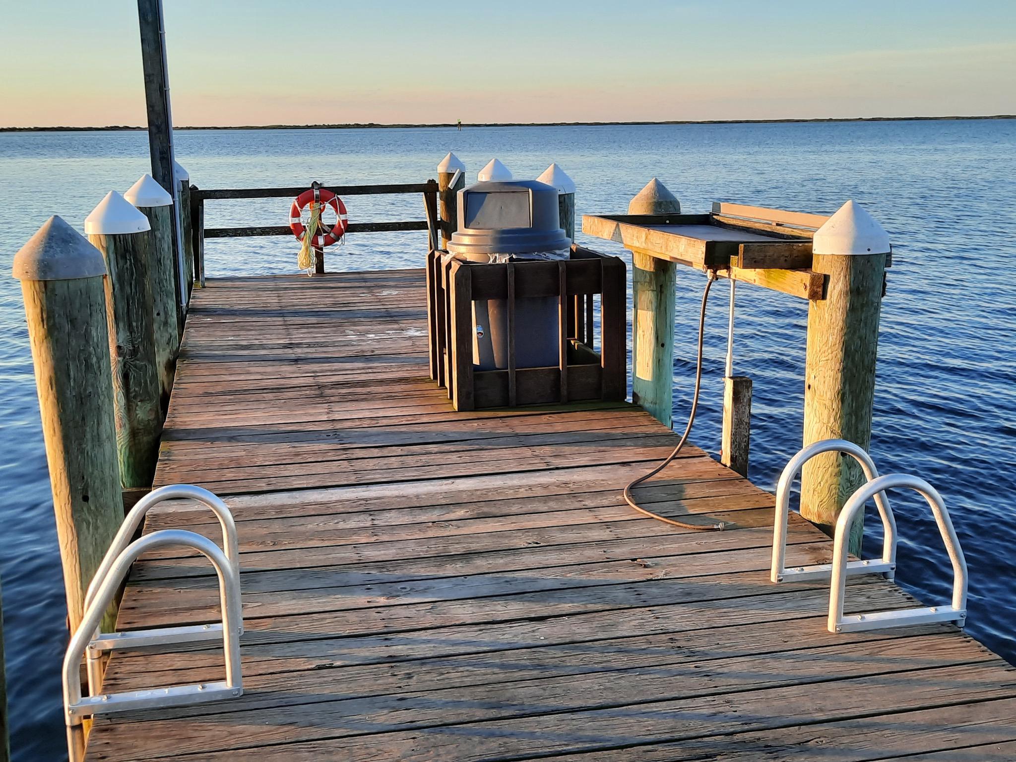 ASSATEAGUE PT RESORT - Residential