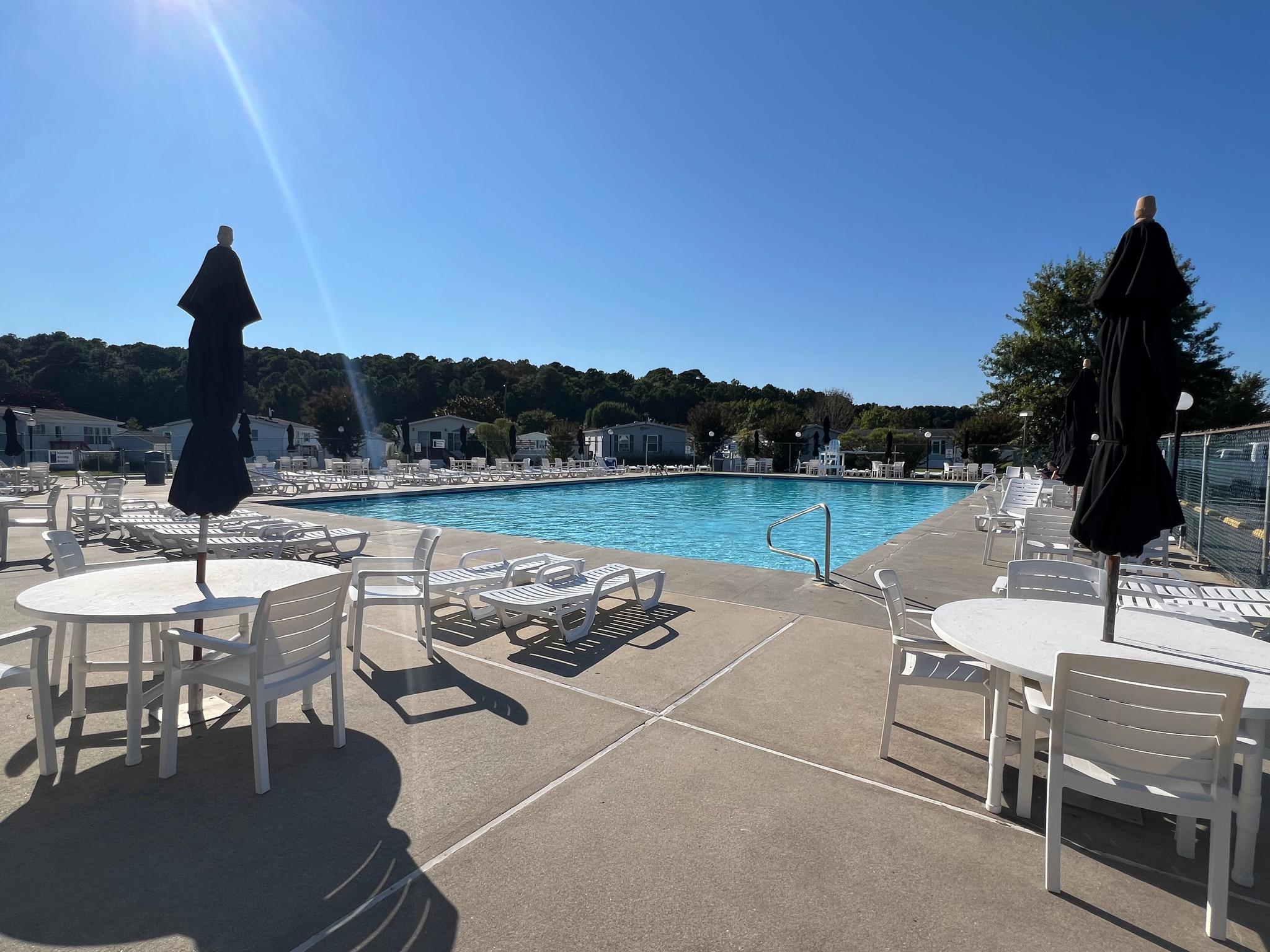 ASSATEAGUE PT RESORT - Residential