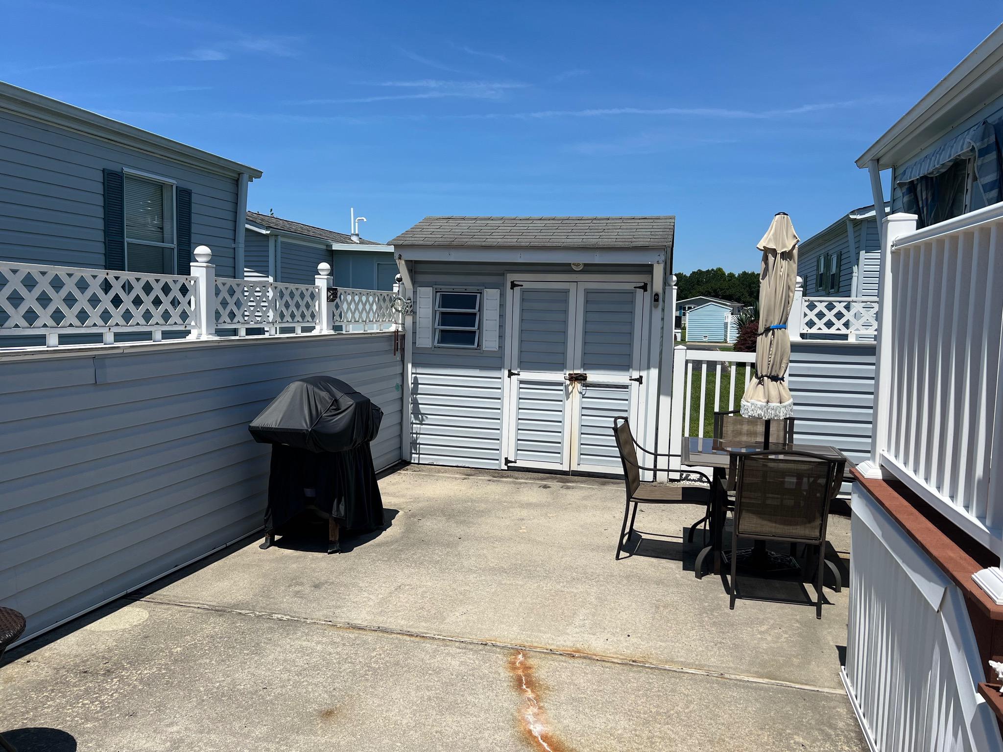 ASSATEAGUE PT RESORT - Residential