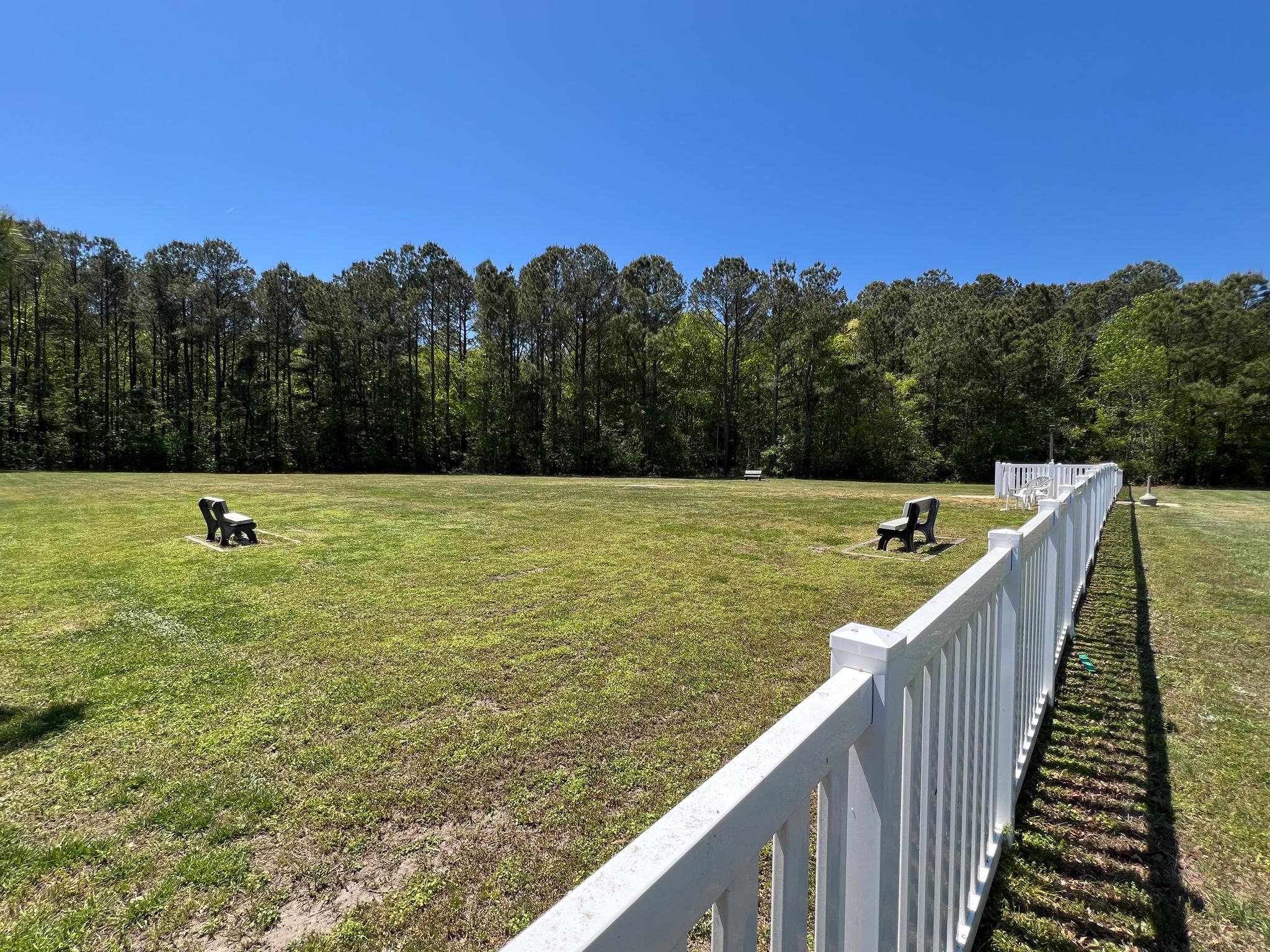 ASSATEAGUE PT RESORT - Residential