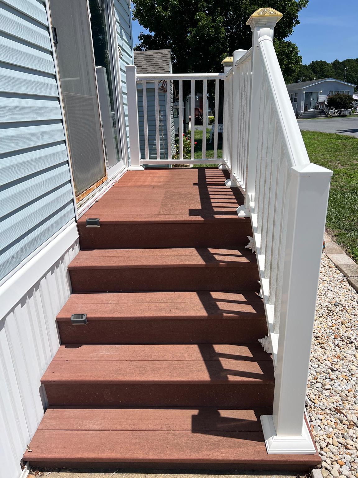 ASSATEAGUE PT RESORT - Residential
