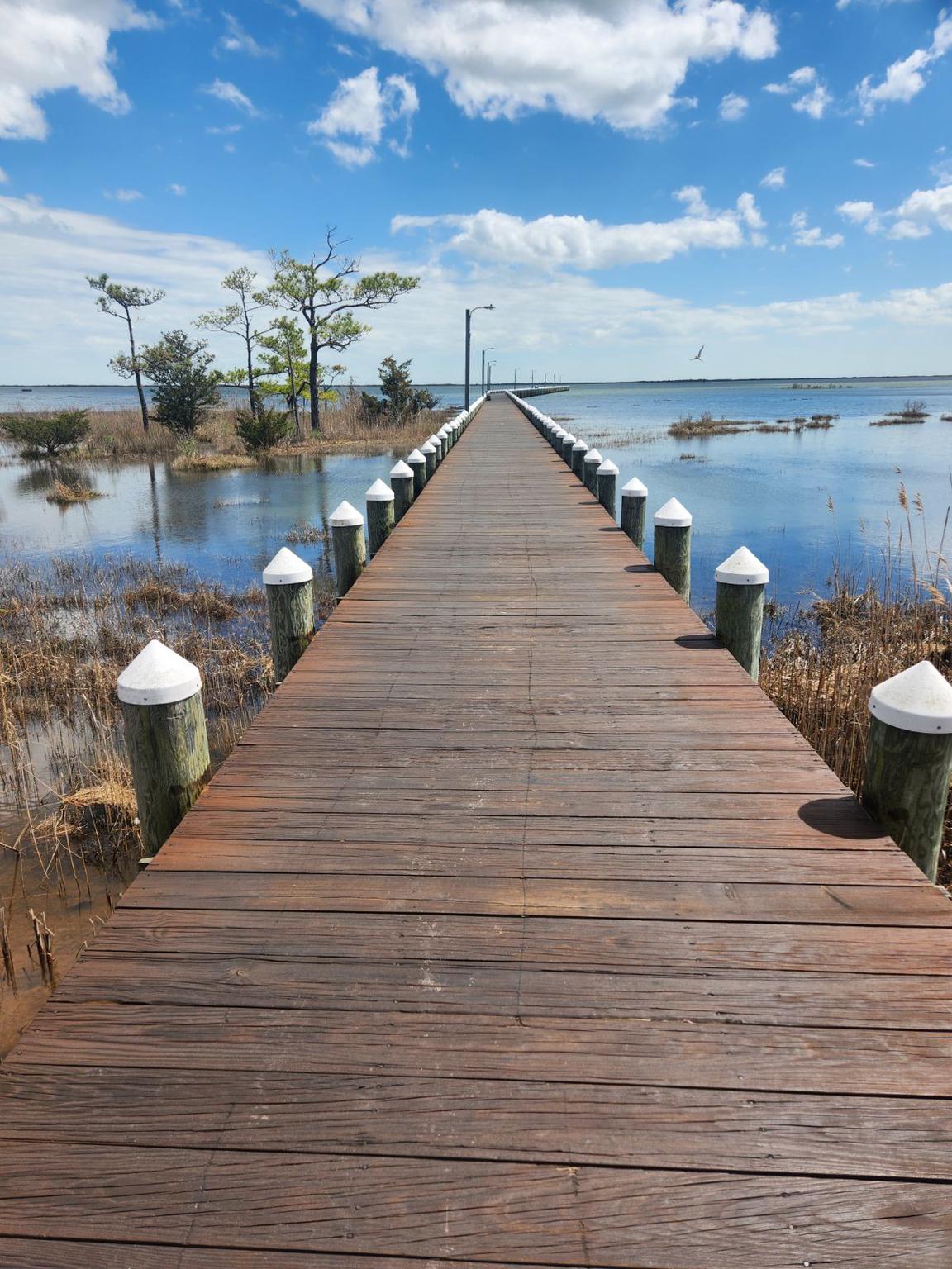 ASSATEAGUE PT RESORT - Residential