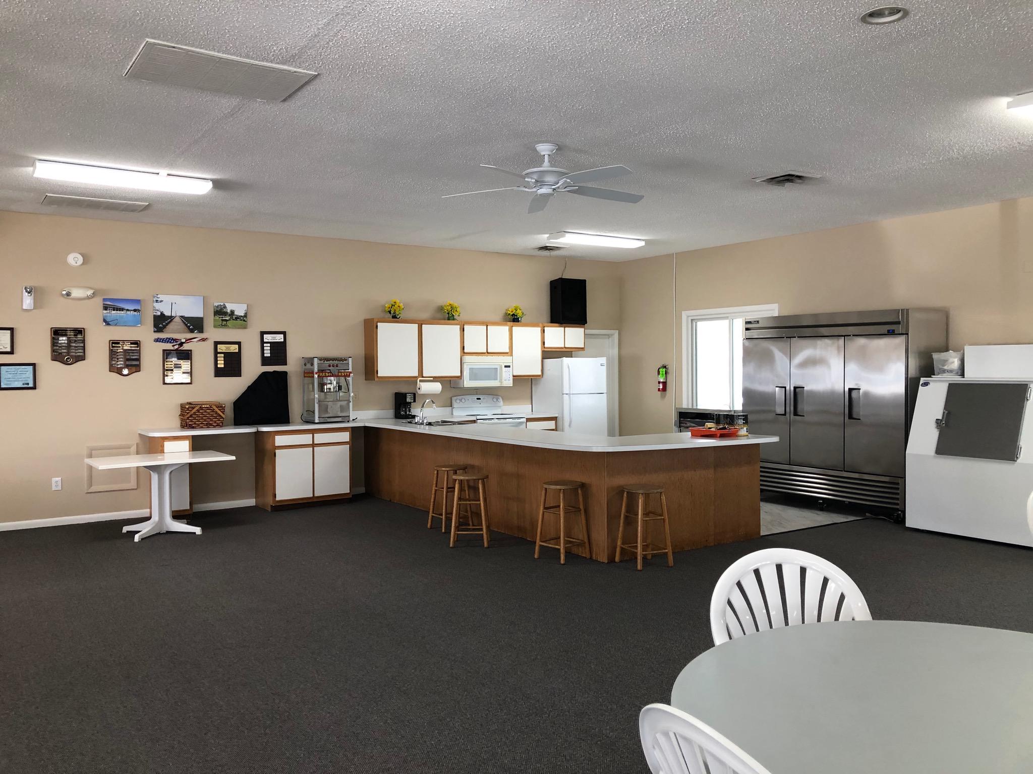 ASSATEAGUE PT RESORT - Residential