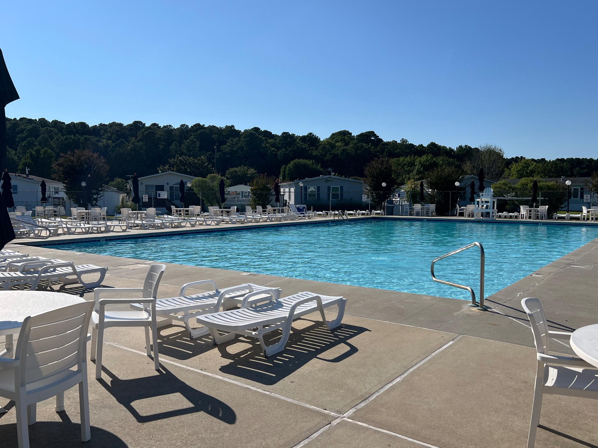 ASSATEAGUE PT RESORT - Residential