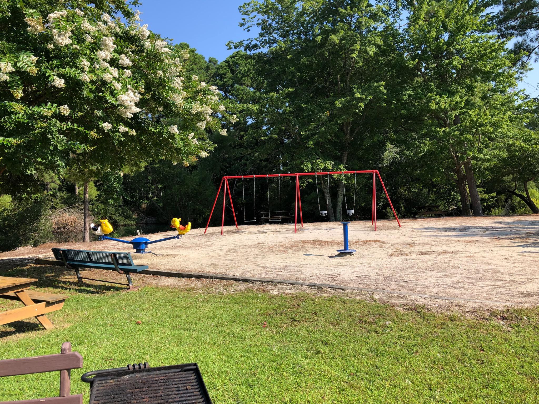 ASSATEAGUE PT RESORT - Residential