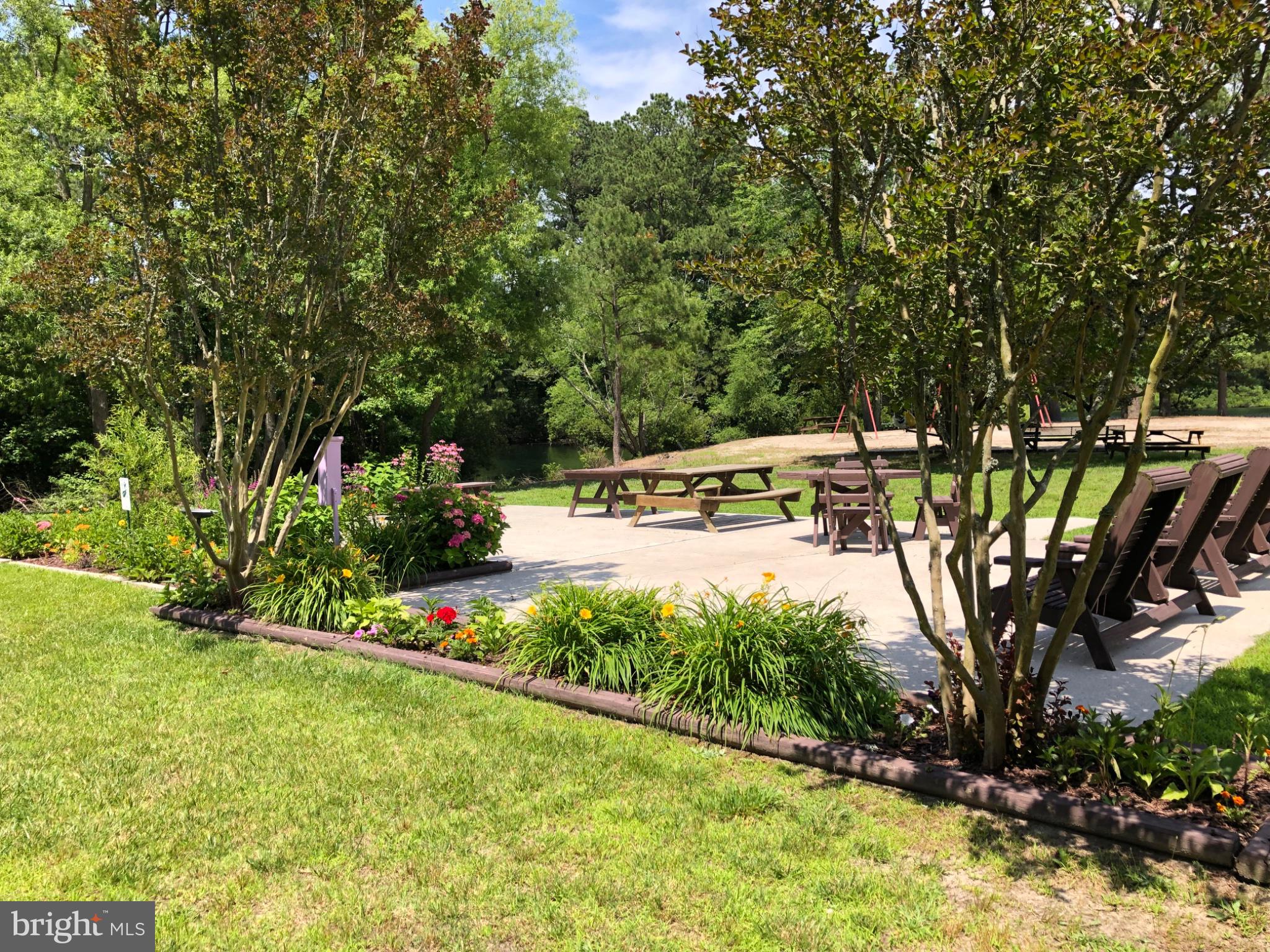 ASSATEAGUE PT RESORT - Residential