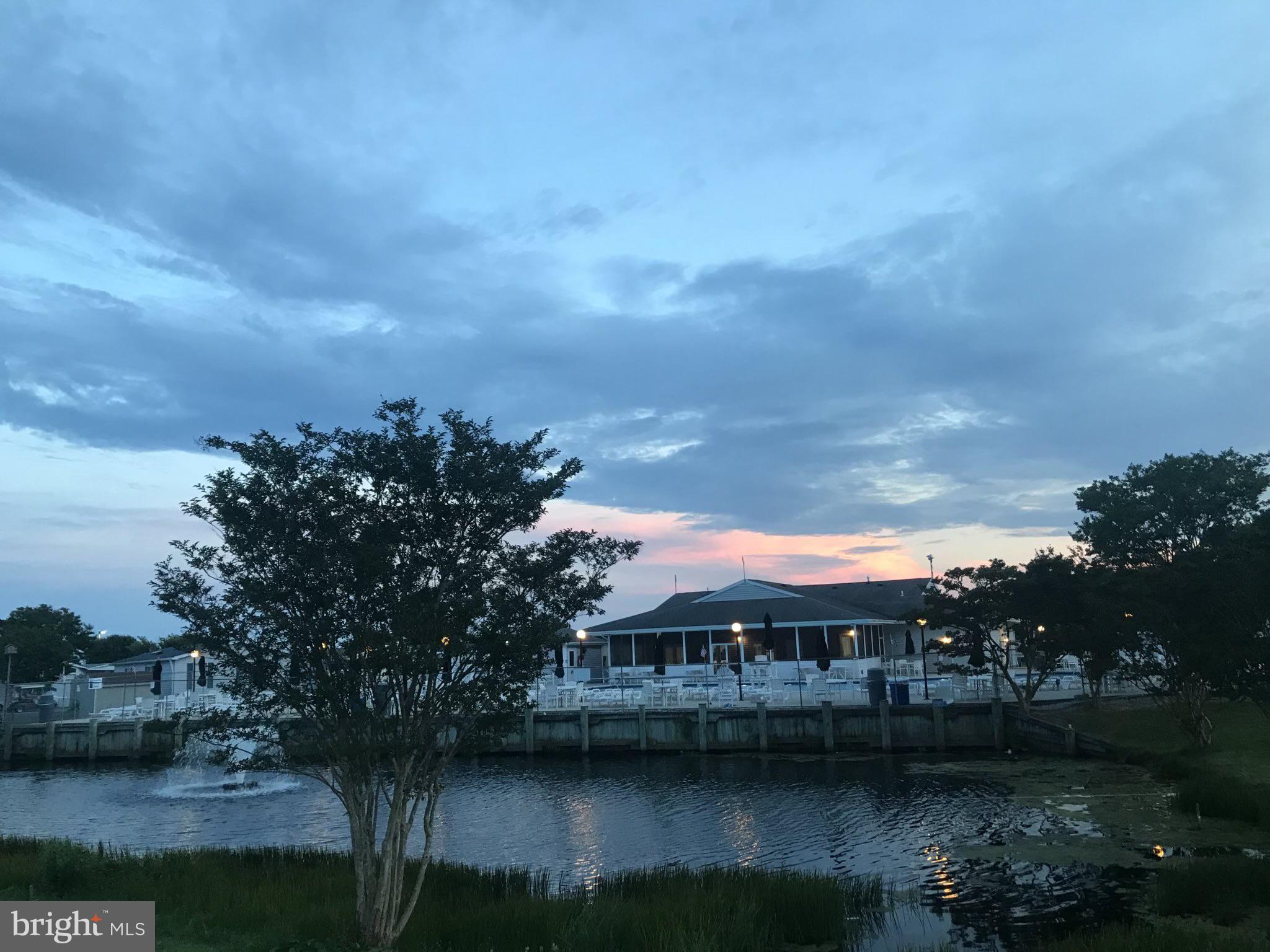 ASSATEAGUE PT RESORT - Residential