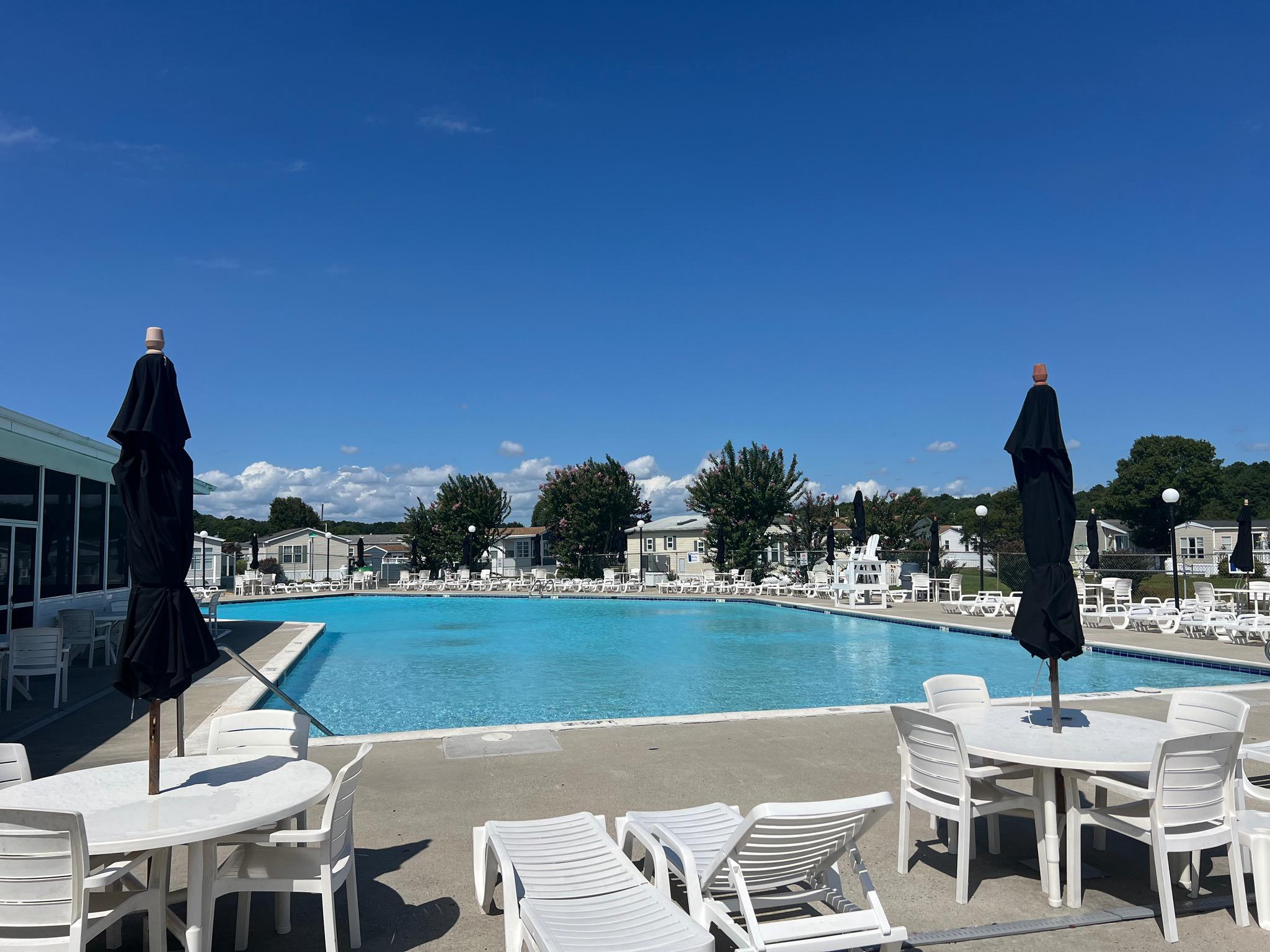 ASSATEAGUE PT RESORT - Residential