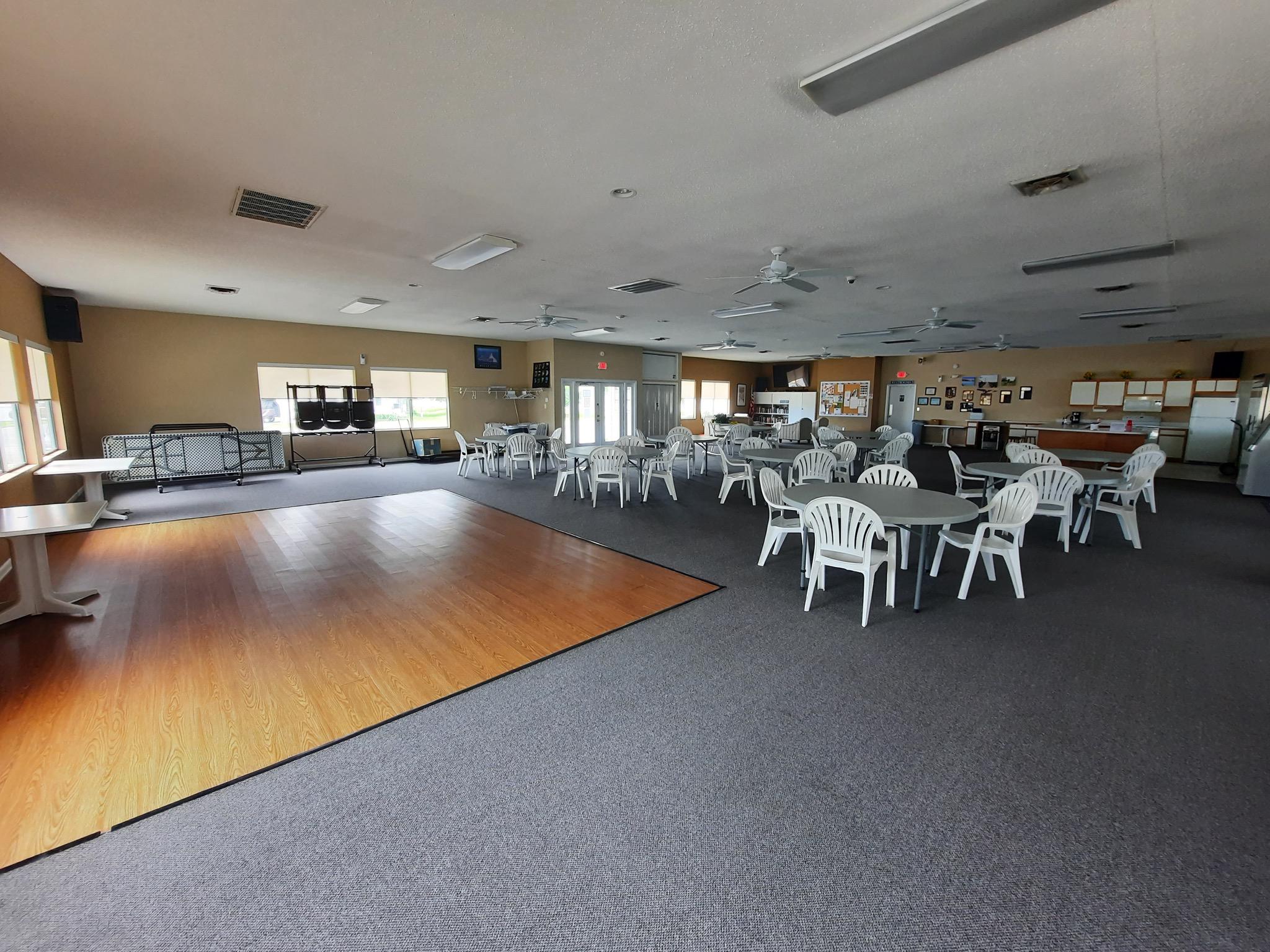 ASSATEAGUE PT RESORT - Residential