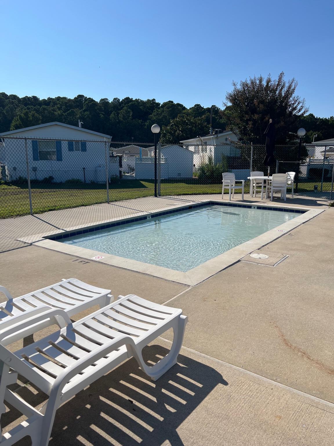 ASSATEAGUE PT RESORT - Residential
