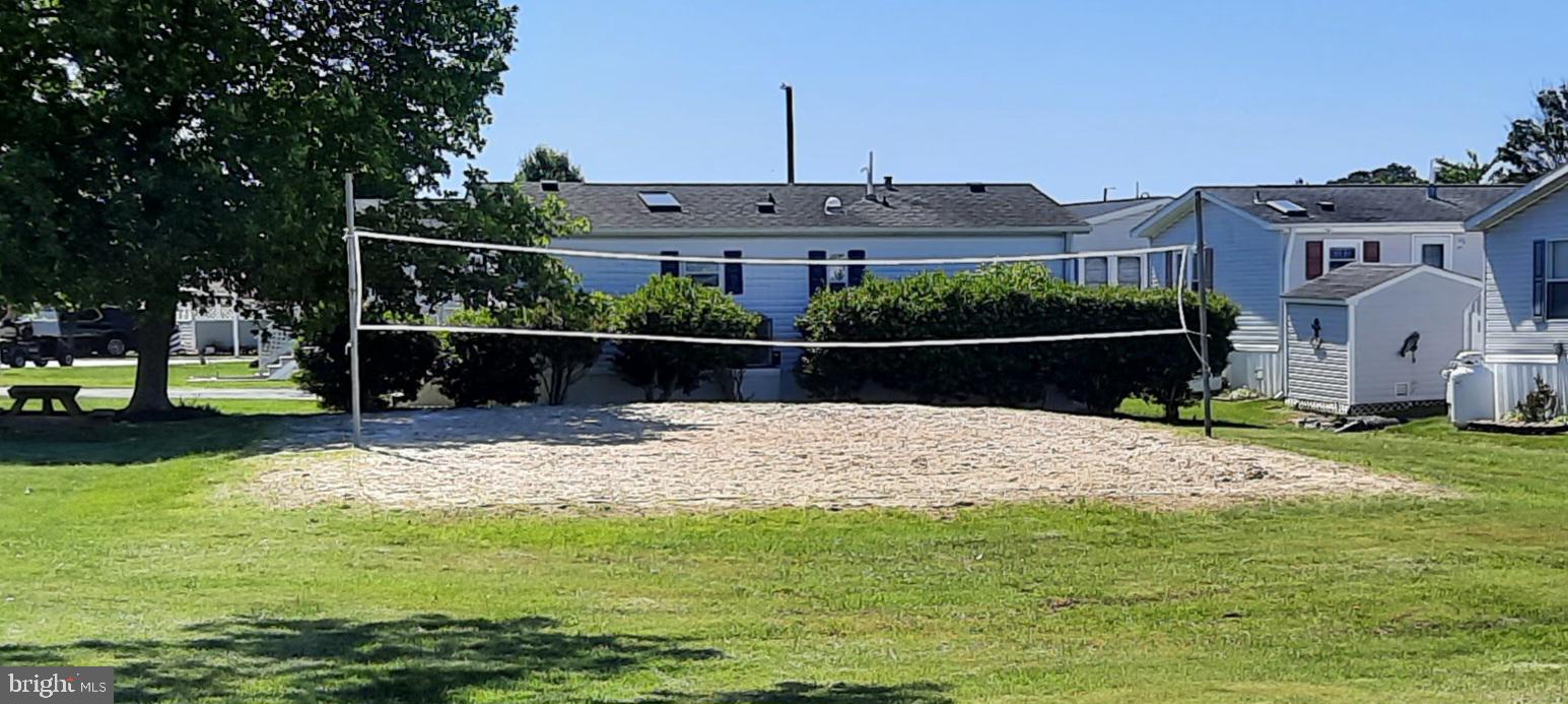ASSATEAGUE PT RESORT - Residential
