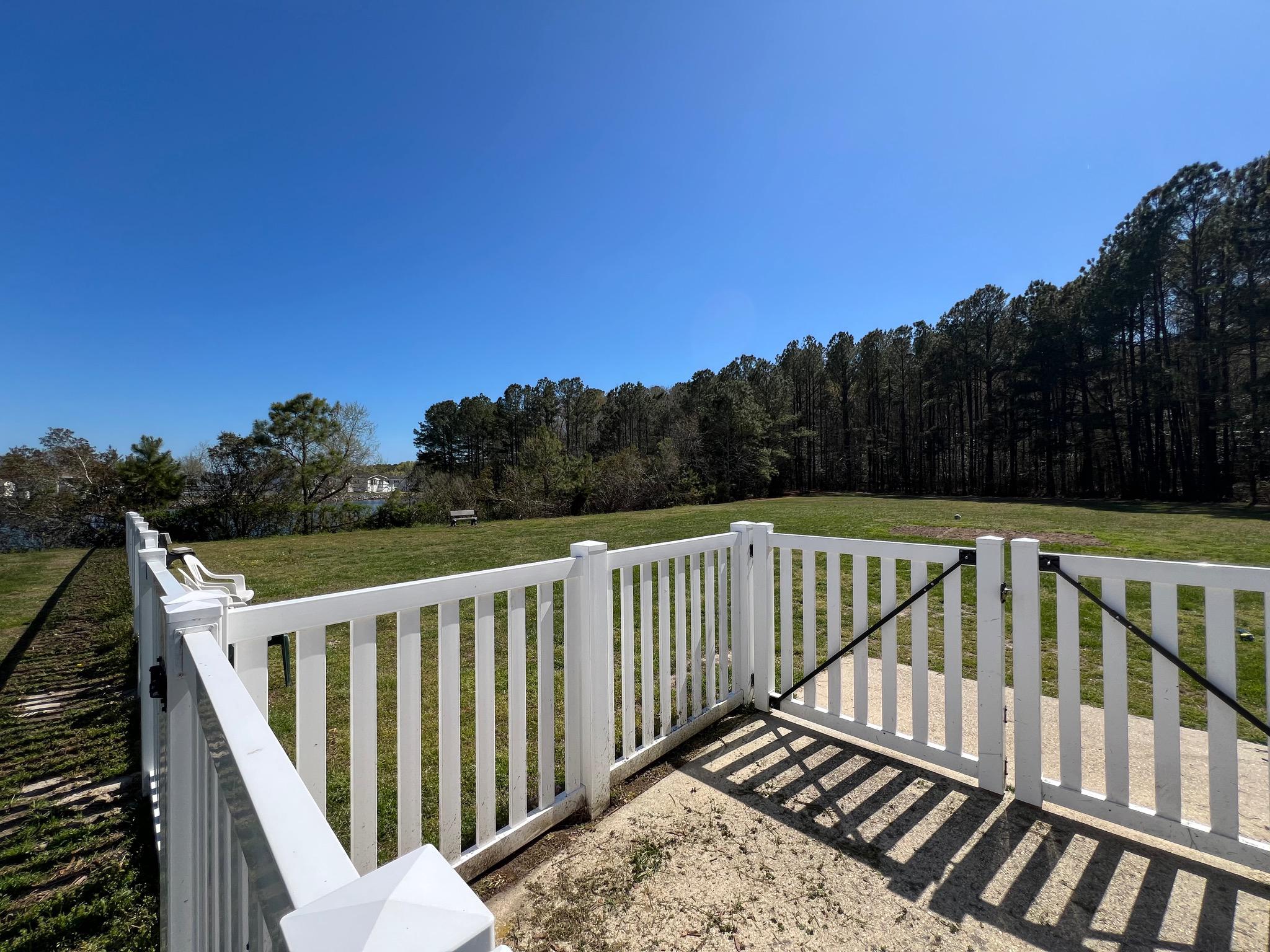 ASSATEAGUE PT RESORT - Residential