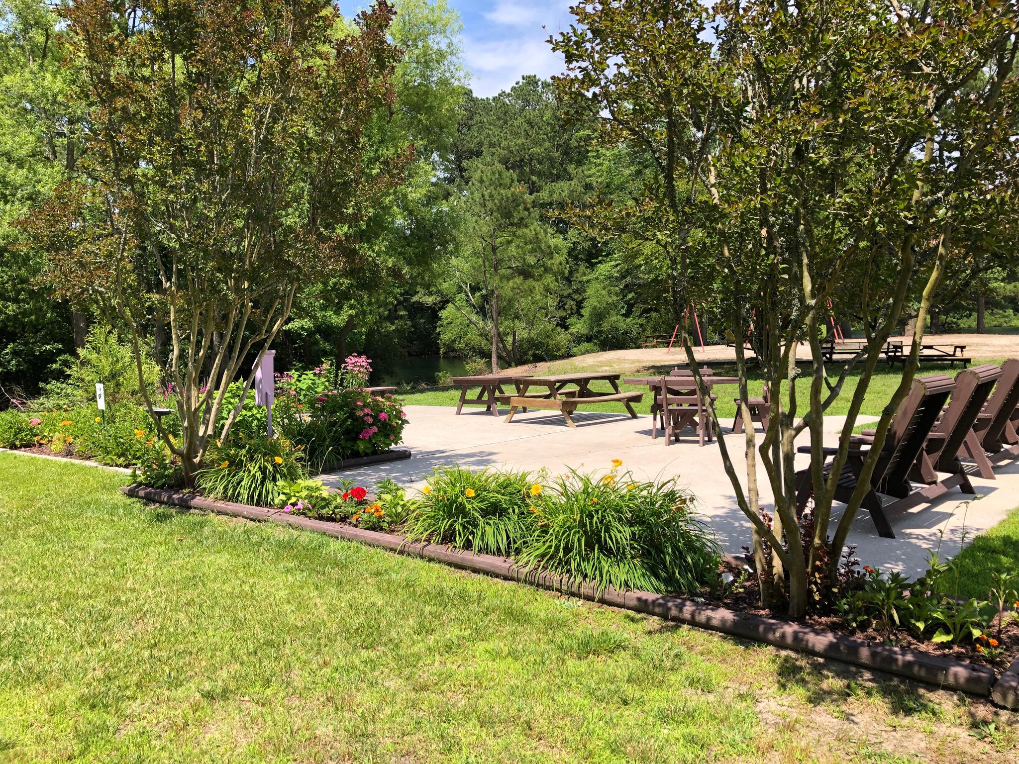 ASSATEAGUE PT RESORT - Residential