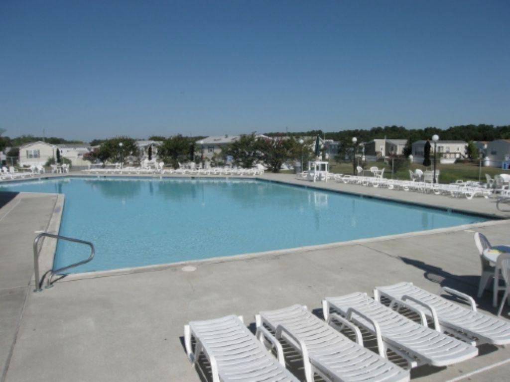 ASSATEAGUE PT RESORT - Residential