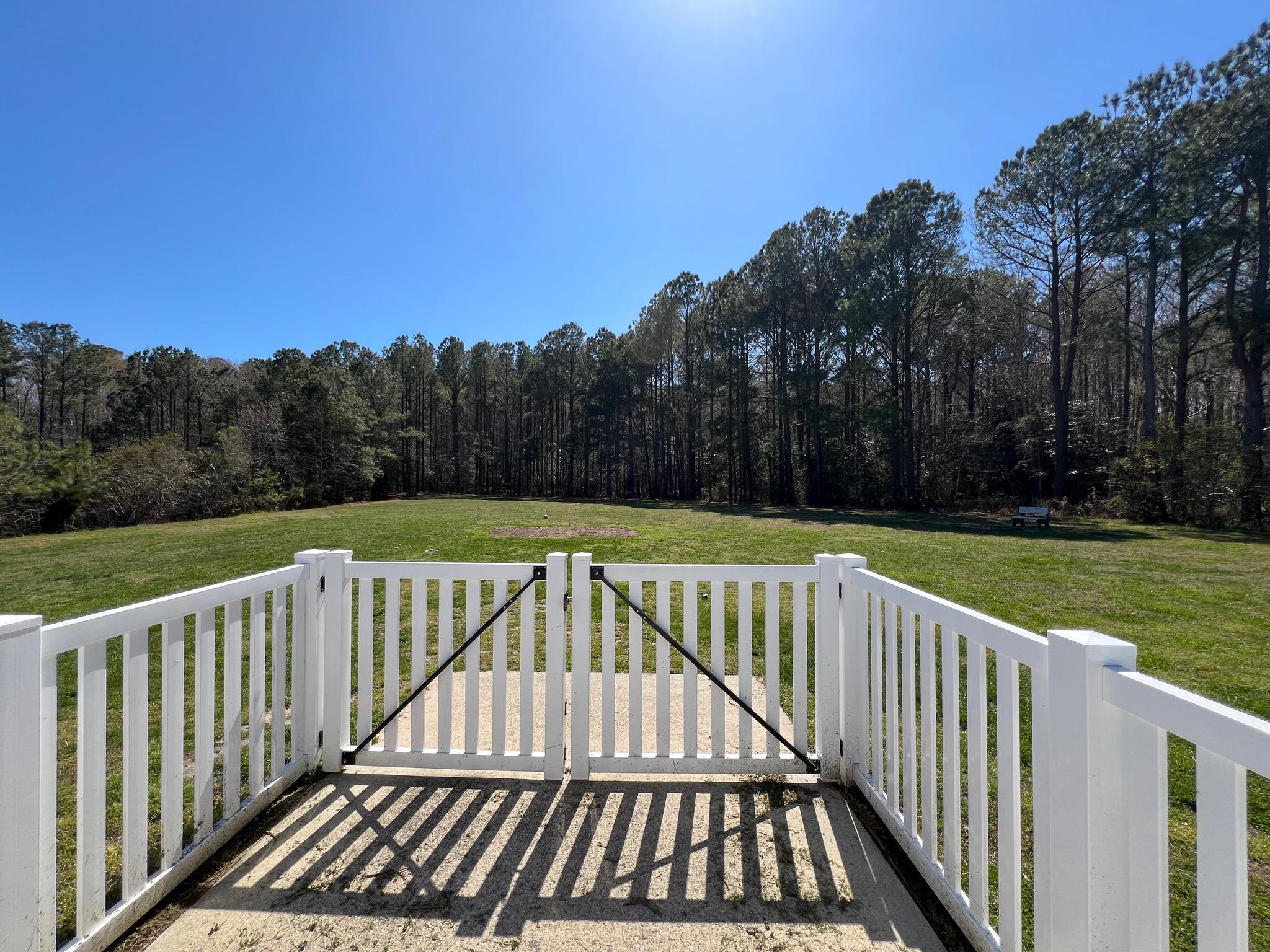 ASSATEAGUE PT RESORT - Residential