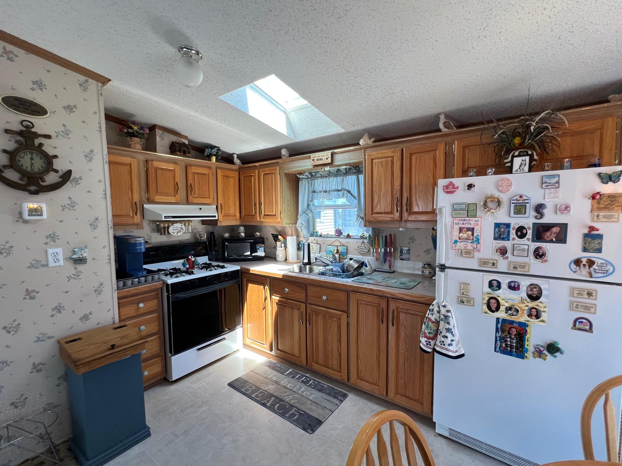 ASSATEAGUE PT RESORT - Residential