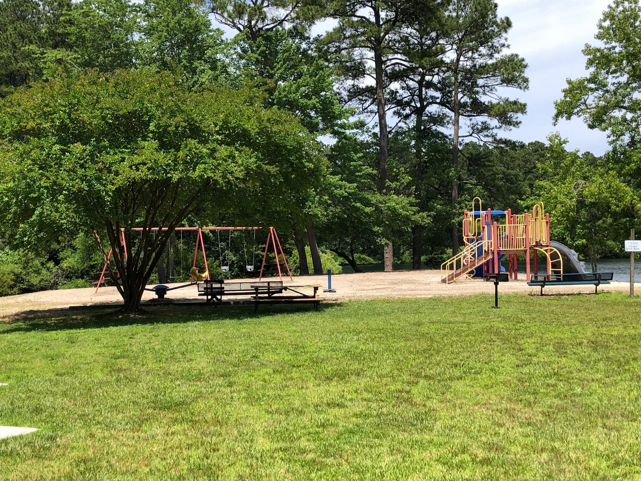 ASSATEAGUE PT RESORT - Residential