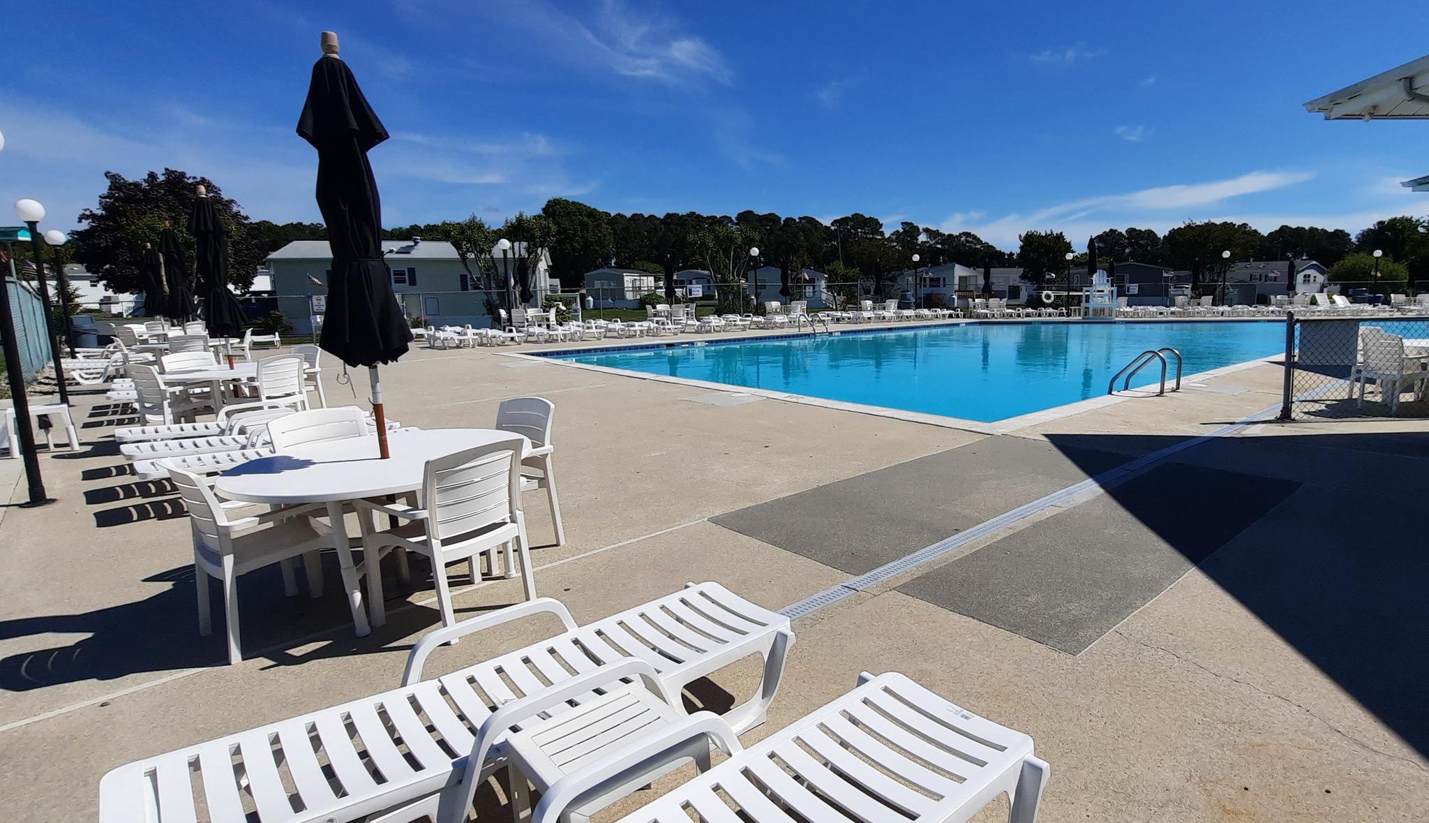 ASSATEAGUE PT RESORT - Residential
