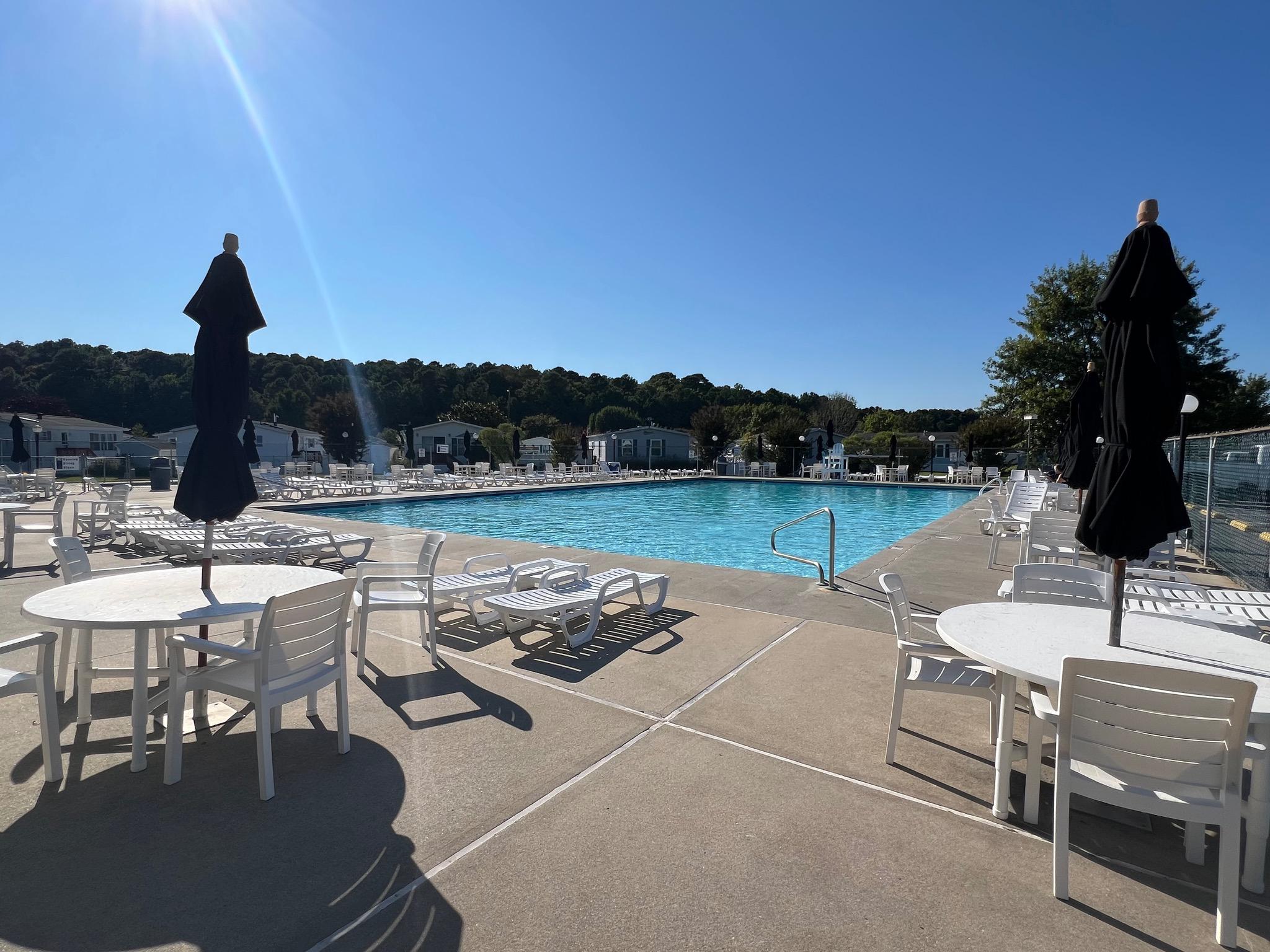 ASSATEAGUE PT RESORT - Residential