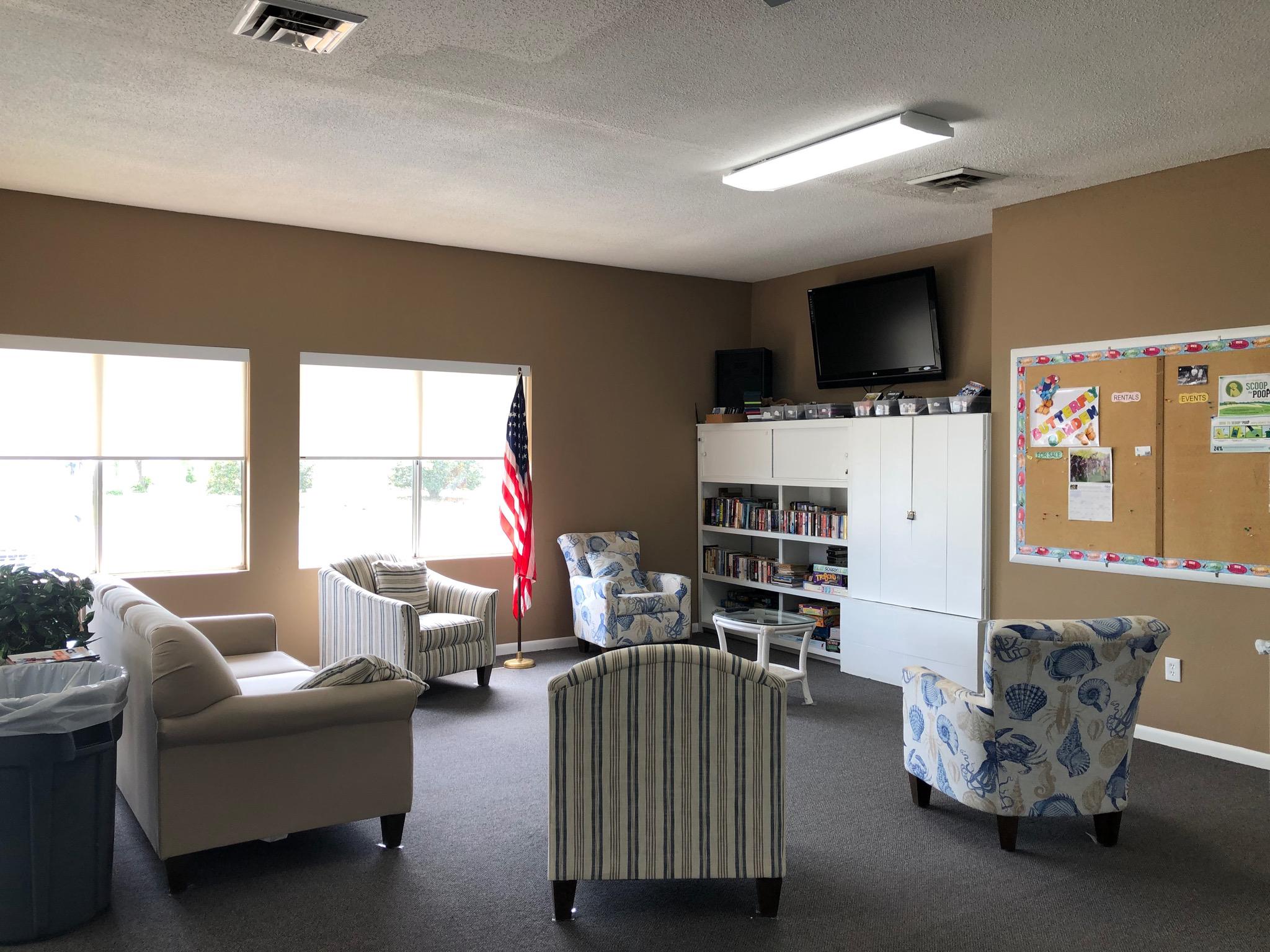 ASSATEAGUE PT RESORT - Residential
