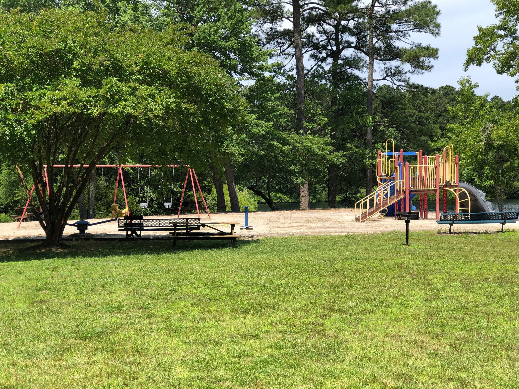 ASSATEAGUE PT RESORT - Residential