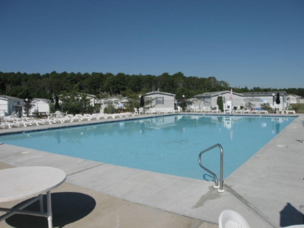 ASSATEAGUE PT RESORT - Residential