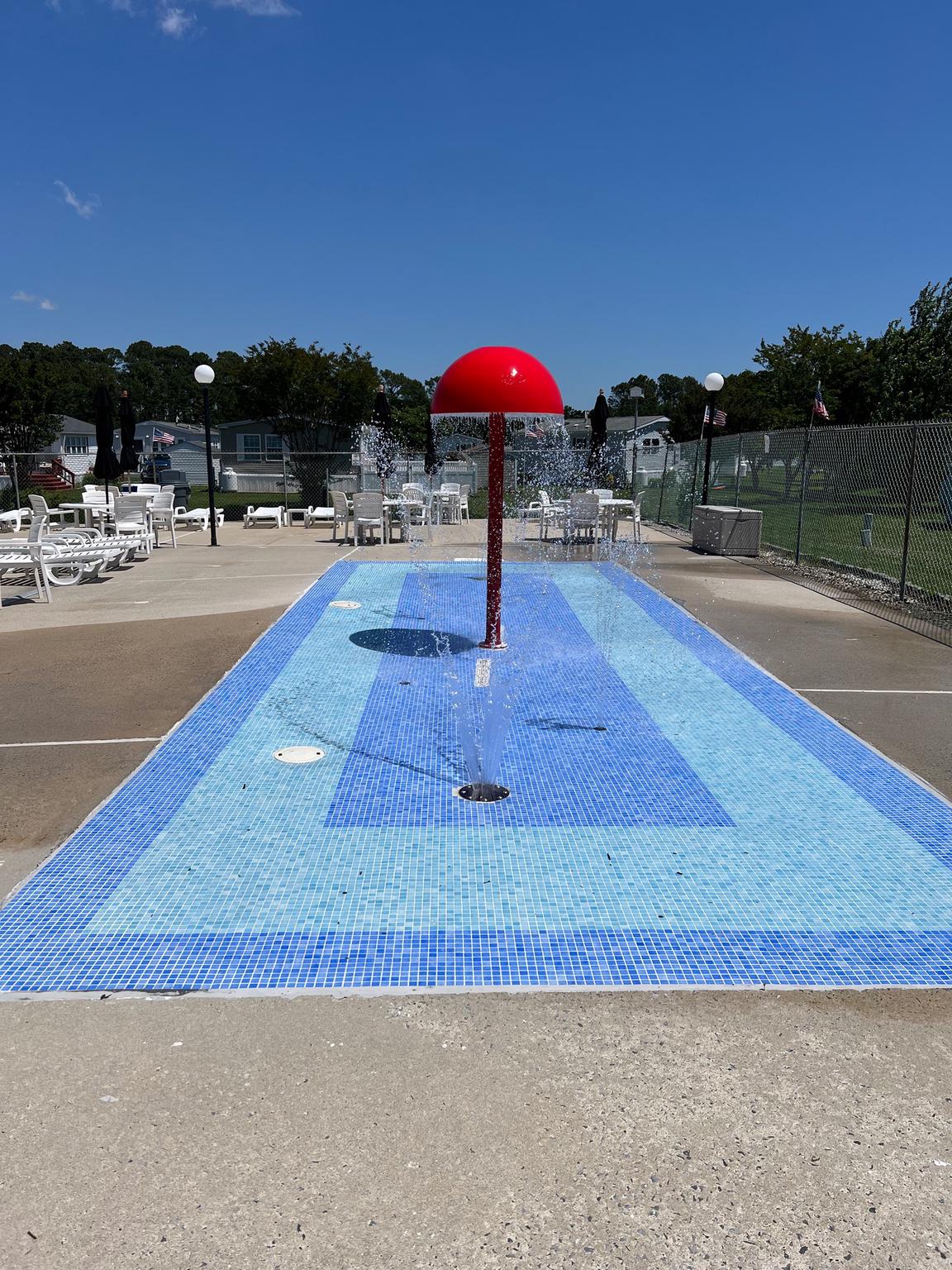 ASSATEAGUE PT RESORT - Residential