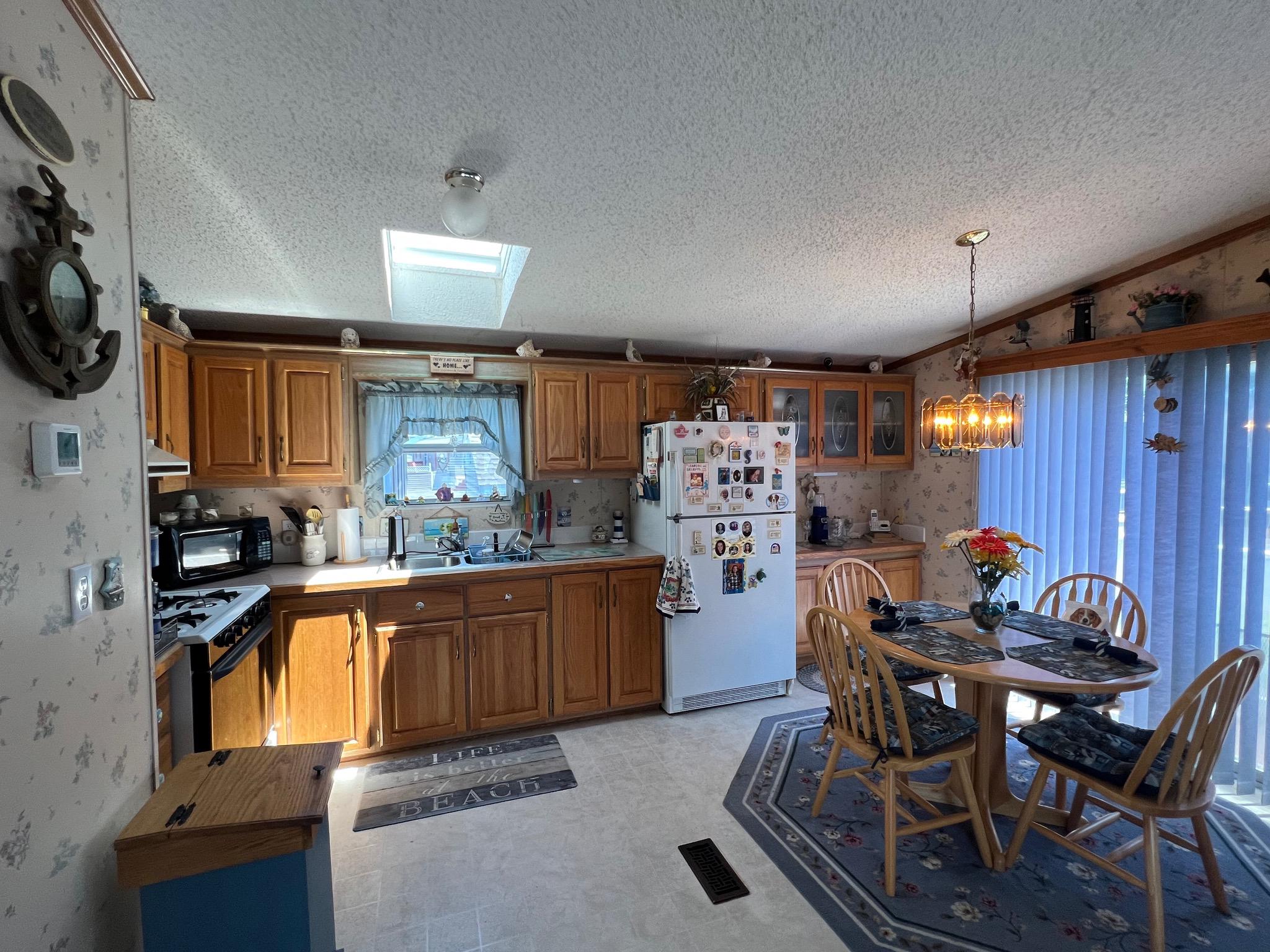 ASSATEAGUE PT RESORT - Residential
