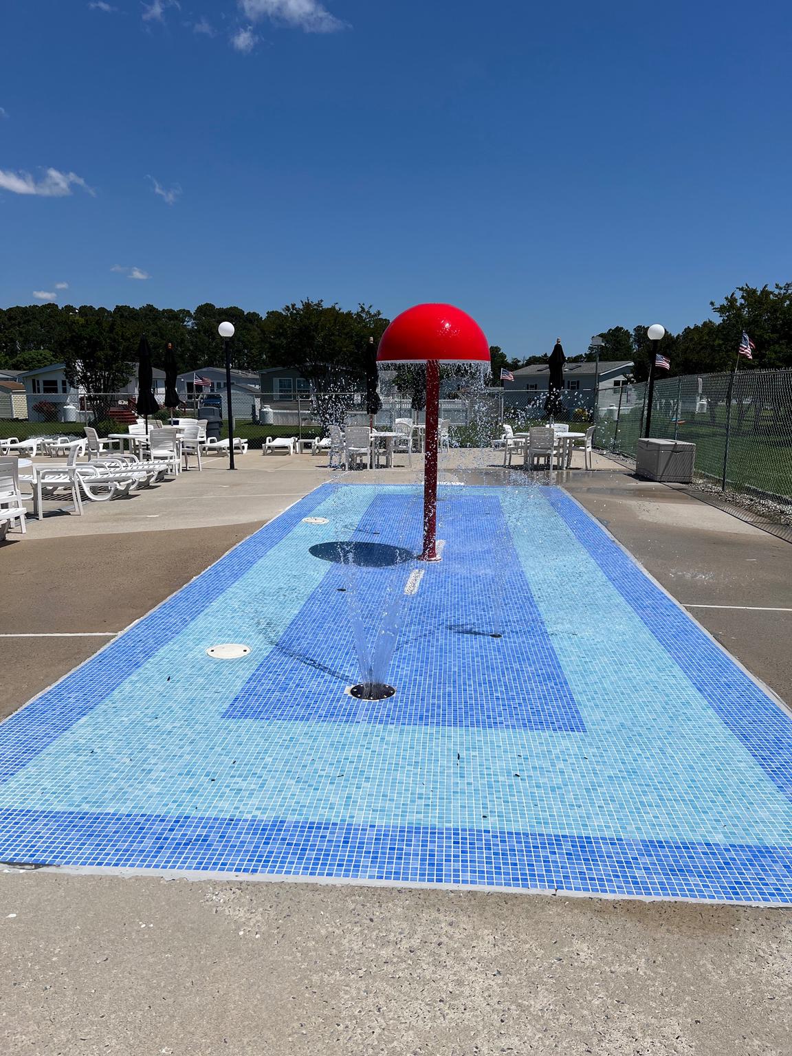 ASSATEAGUE PT RESORT - Residential