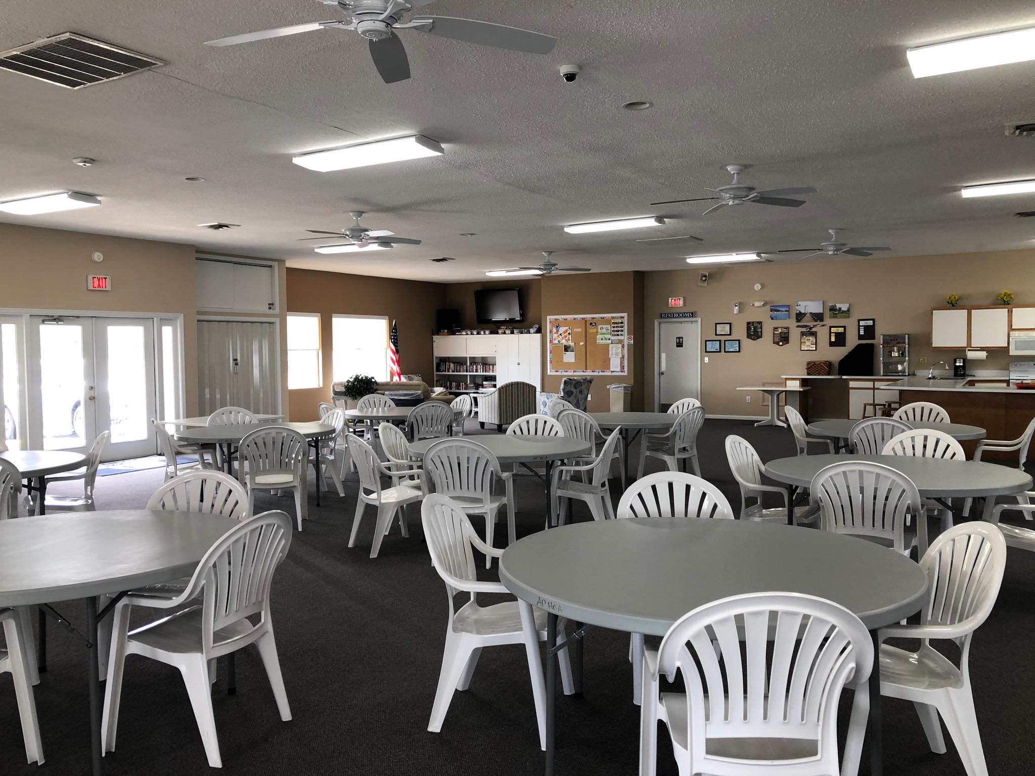 ASSATEAGUE PT RESORT - Residential